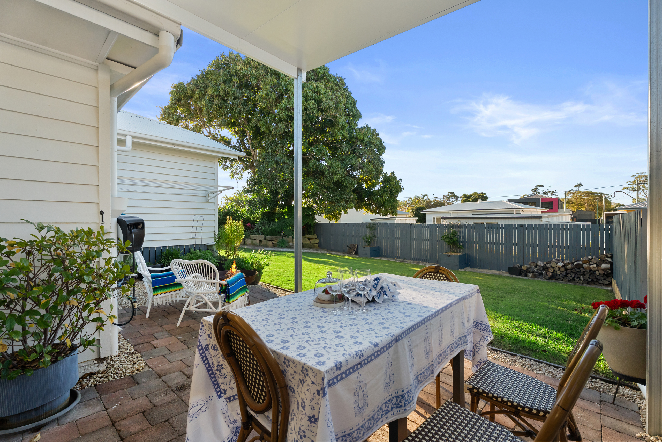 16 Scarborough Street, SCARNESS, QLD 4655 AUS