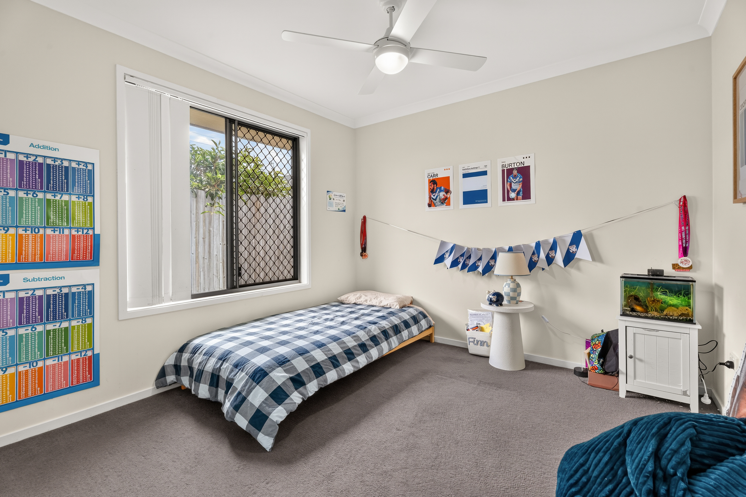 32 Seahaven Circuit, PIALBA, QLD 4655 AUS