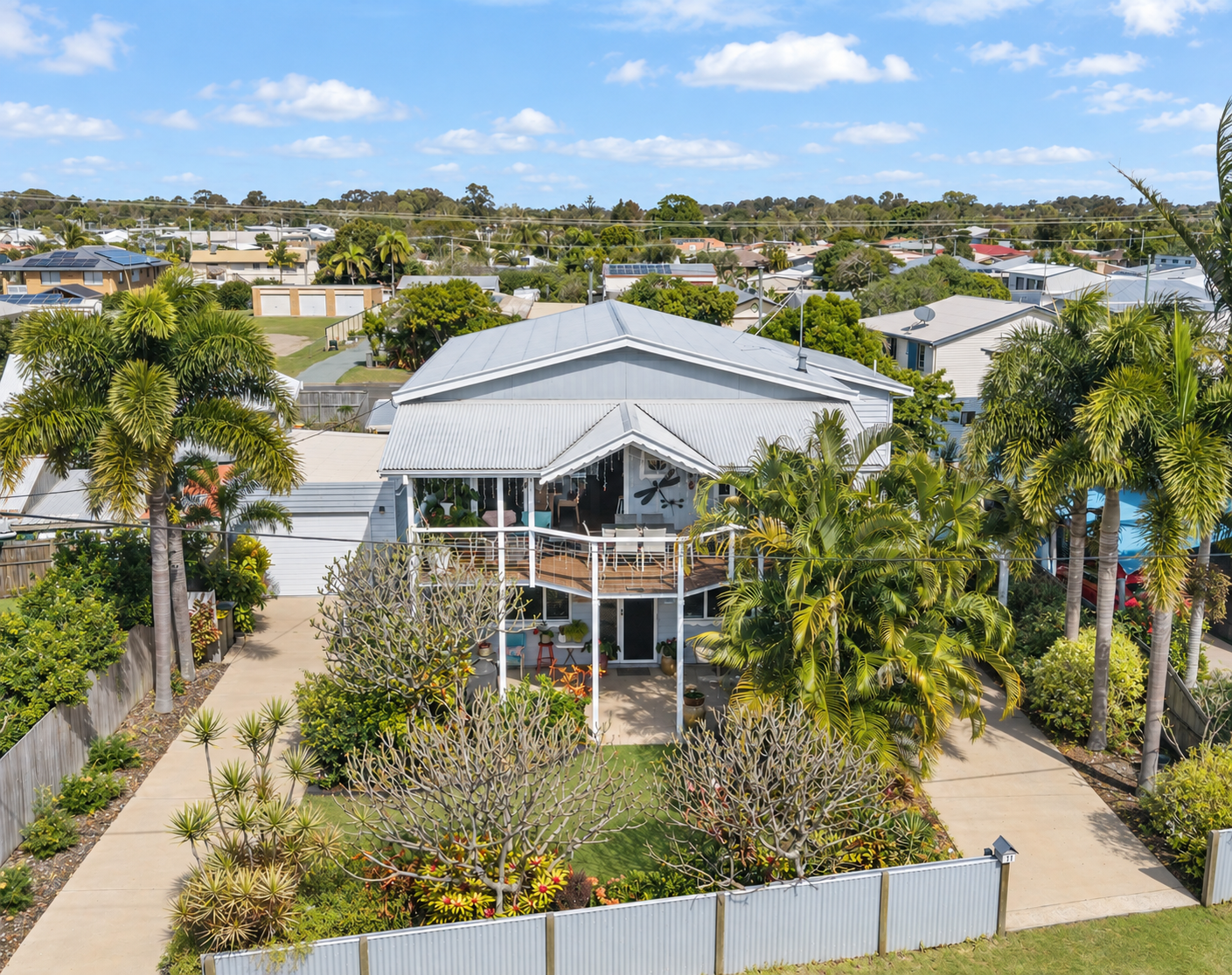 11 Hockley Lane, URANGAN, QLD 4655 AUS