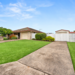 2 Archer Drive, POINT VERNON, QLD 4655 AUS