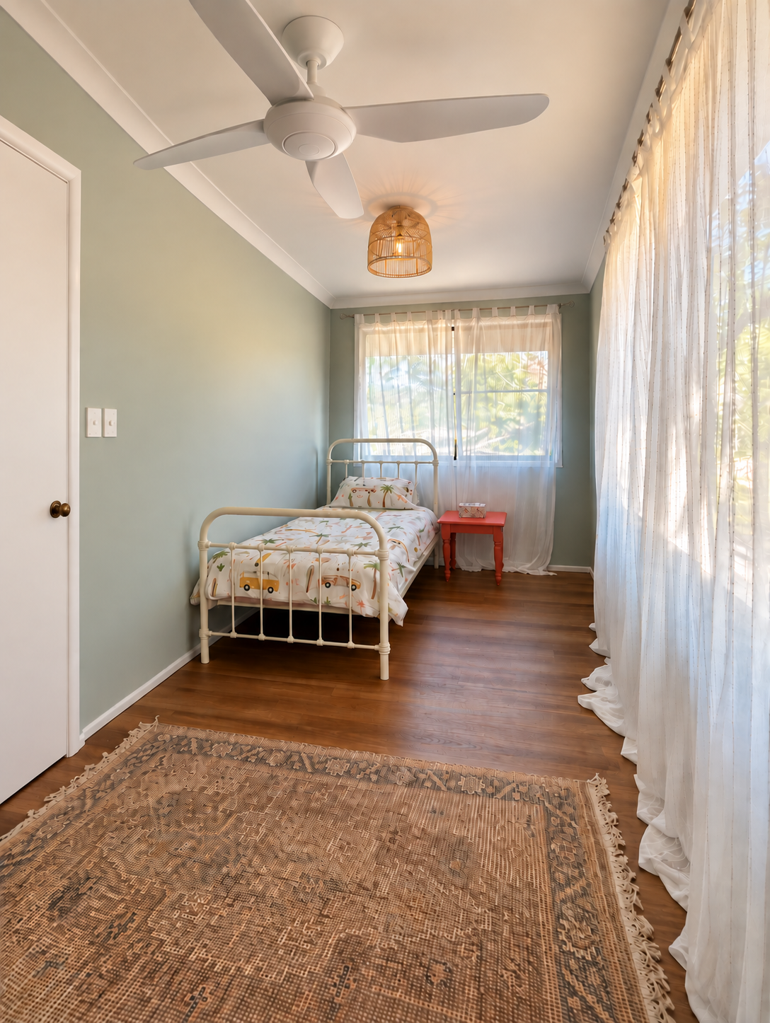 12-14 Parraweena Court, POINT VERNON, QLD 4655 AUS