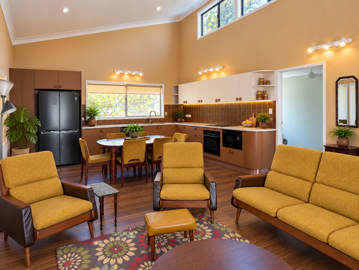 12-14 Parraweena Court, POINT VERNON, QLD 4655 AUS