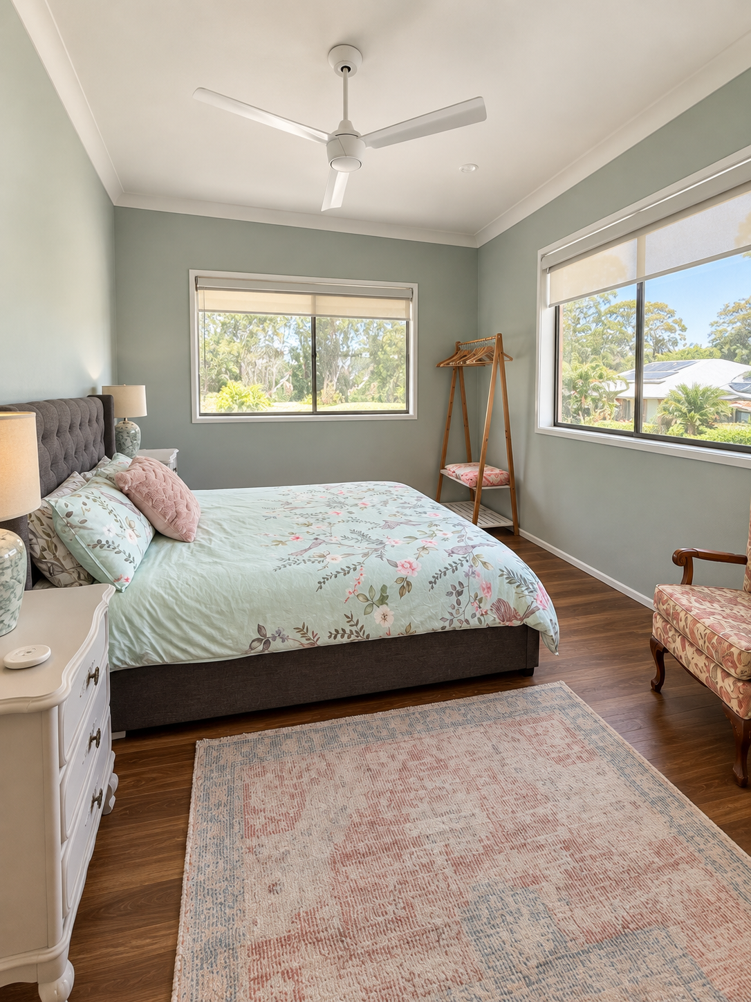 12-14 Parraweena Court, POINT VERNON, QLD 4655 AUS