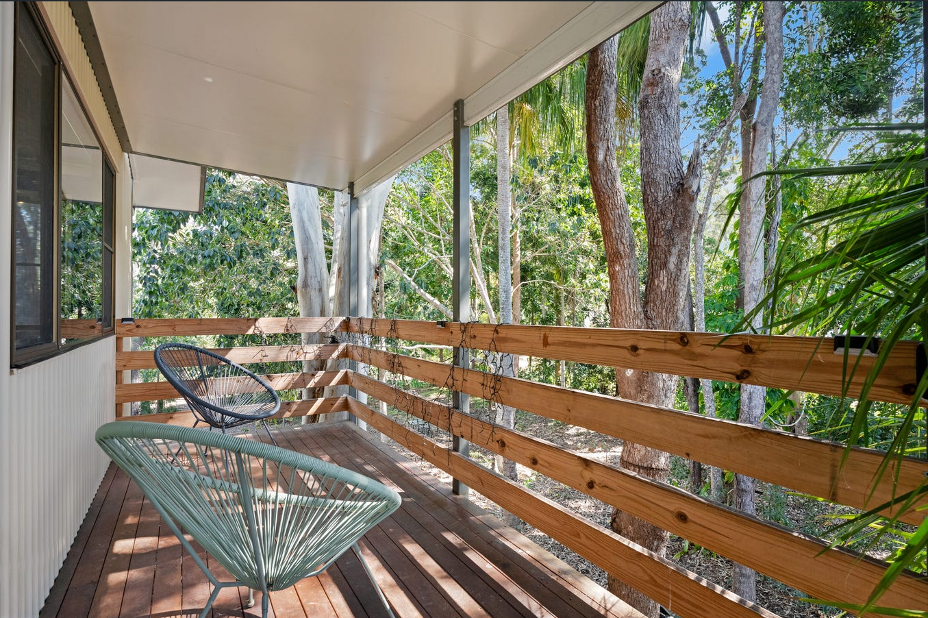 12-14 Parraweena Court, POINT VERNON, QLD 4655 AUS