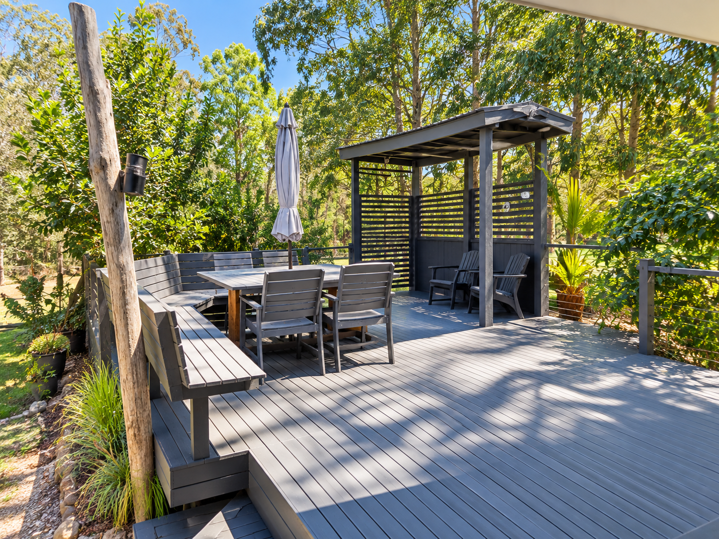 12-14 Parraweena Court, POINT VERNON, QLD 4655 AUS