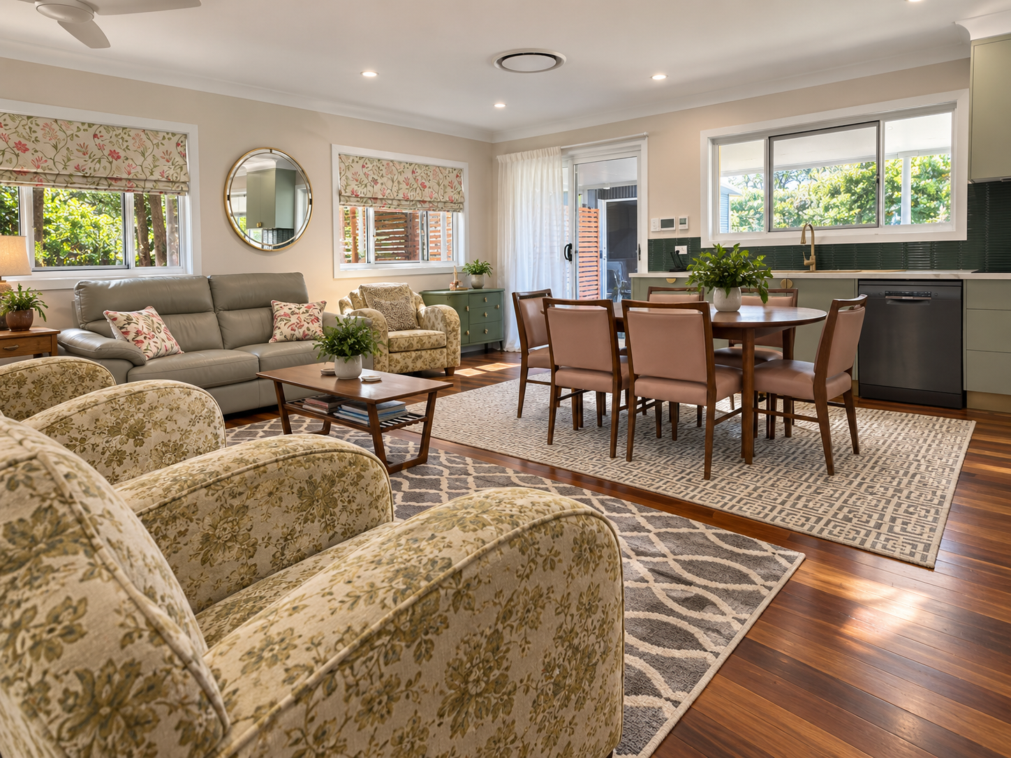 12-14 Parraweena Court, POINT VERNON, QLD 4655 AUS