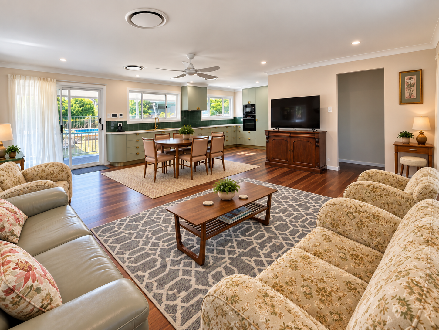 12-14 Parraweena Court, POINT VERNON, QLD 4655 AUS