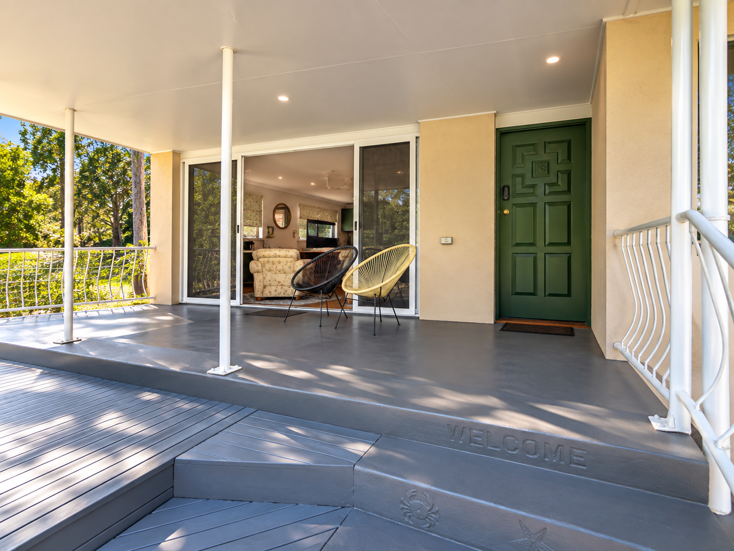 12-14 Parraweena Court, POINT VERNON, QLD 4655 AUS