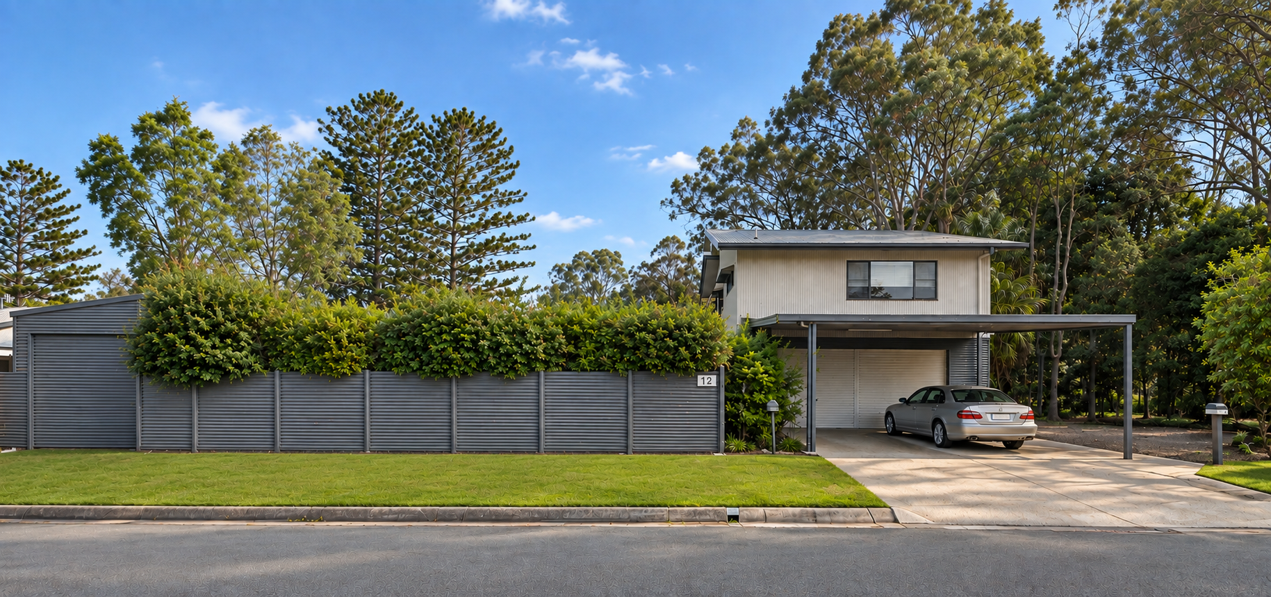 12-14 Parraweena Court, POINT VERNON, QLD 4655 AUS