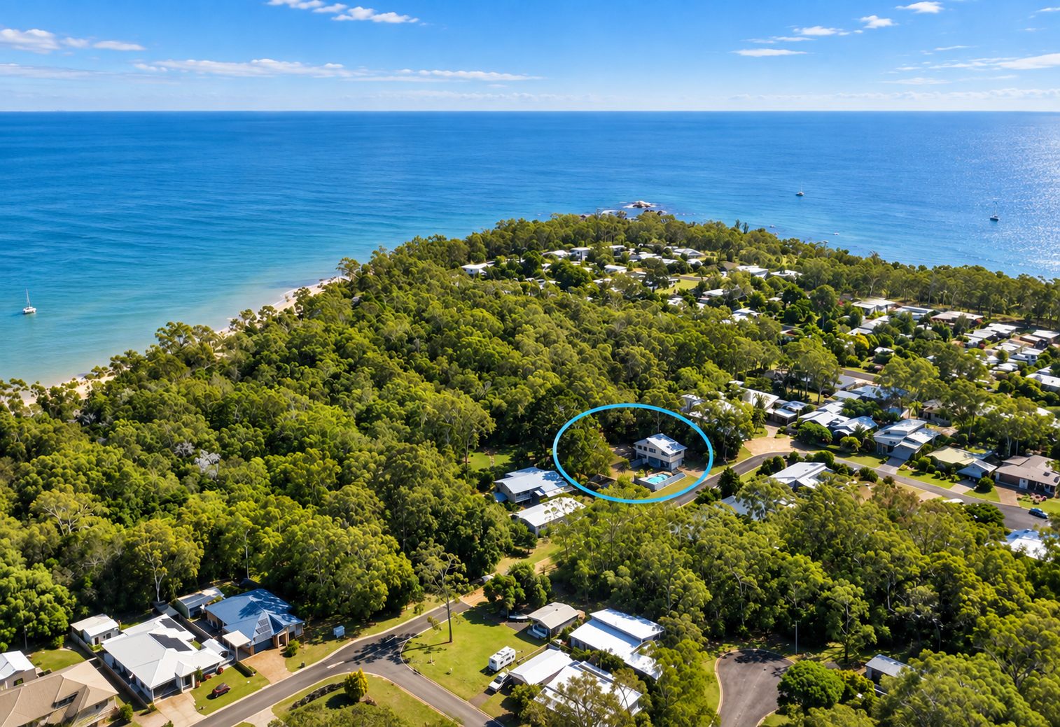 12-14 Parraweena Court, POINT VERNON, QLD 4655 AUS