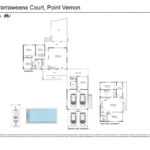12-14 Parraweena Court, POINT VERNON, QLD 4655 AUS
