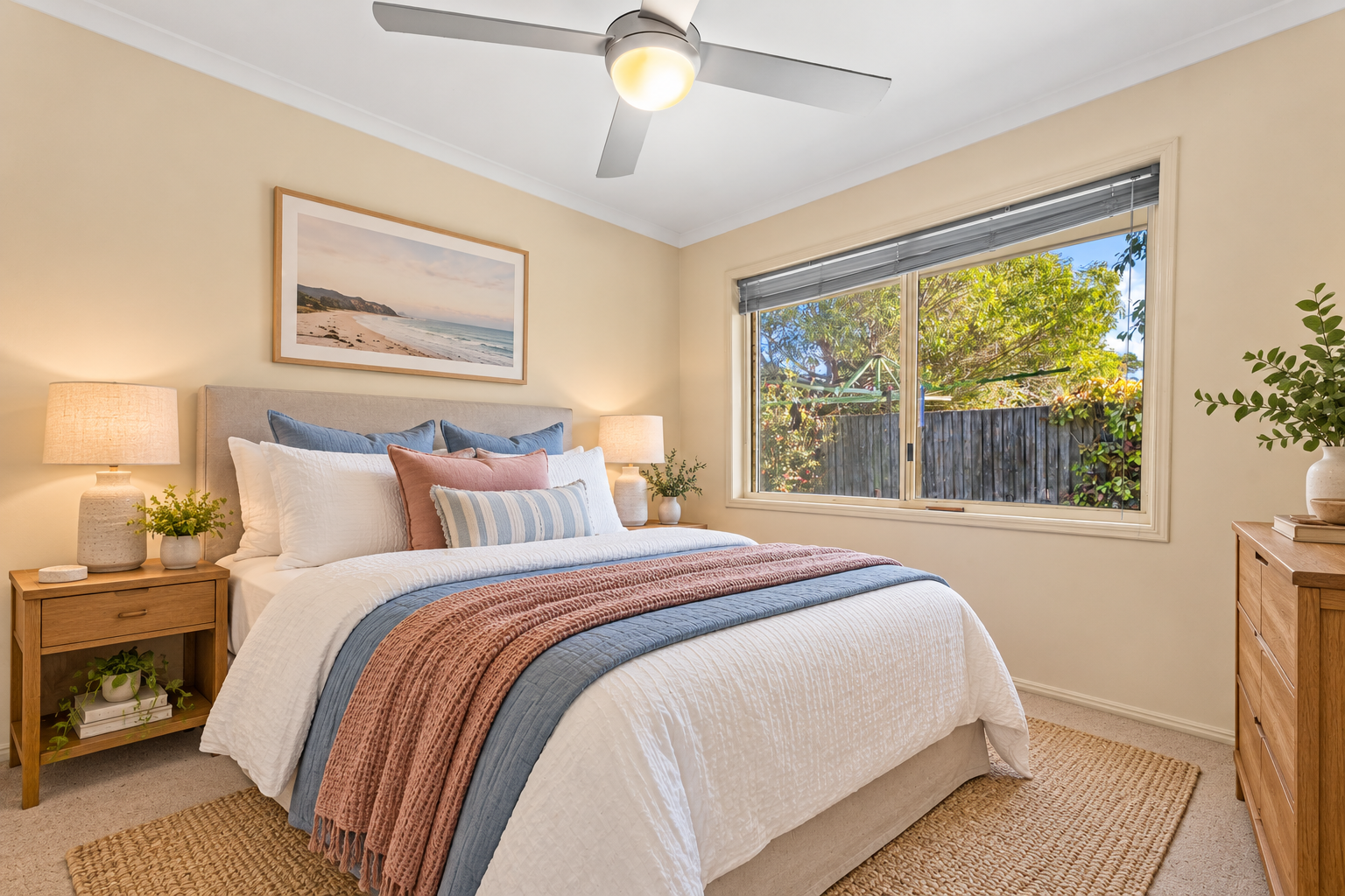 6 Carrie Court, TORQUAY, QLD 4655 AUS