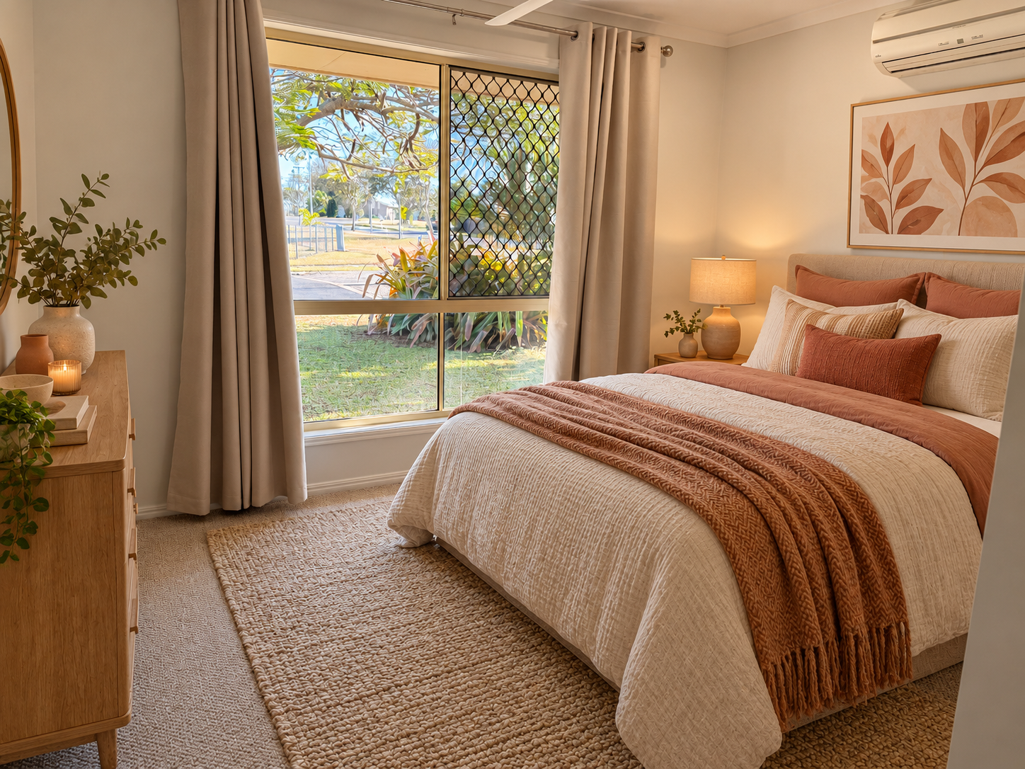 2 Archer Drive, POINT VERNON, QLD 4655 AUS