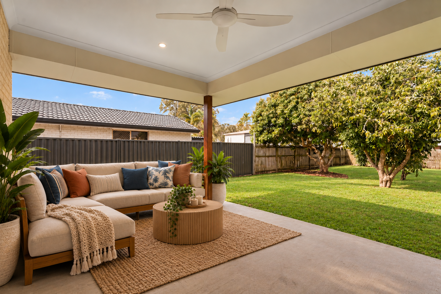 55 Oleander Avenue, KAWUNGAN, QLD 4655 AUS