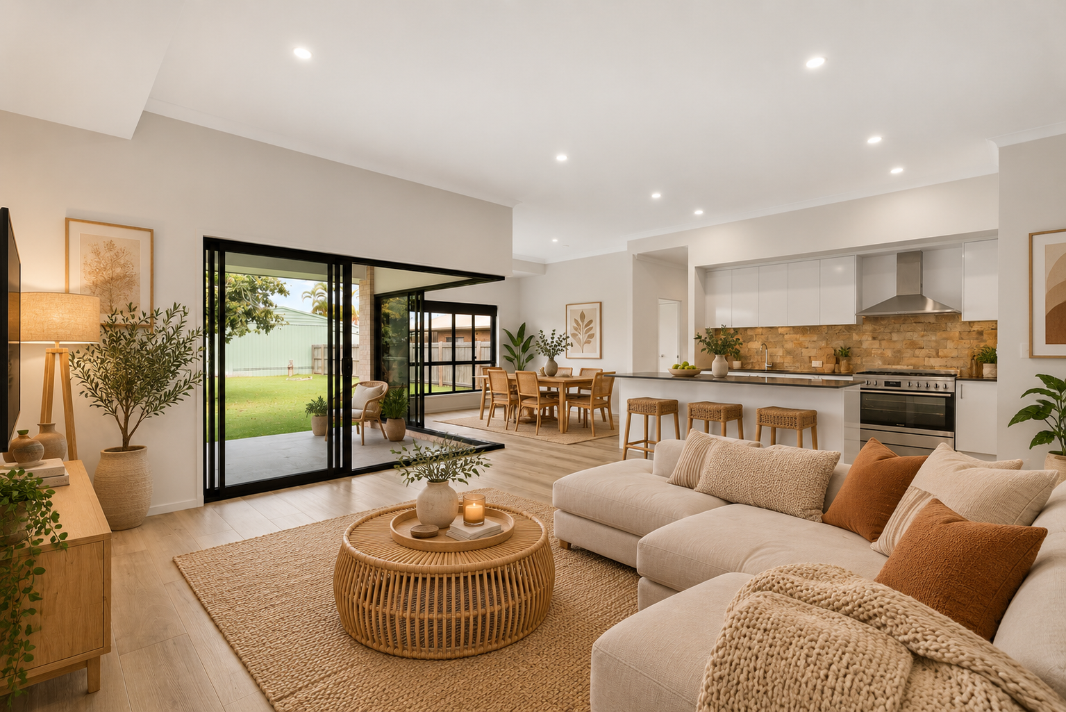 55 Oleander Avenue, KAWUNGAN, QLD 4655 AUS