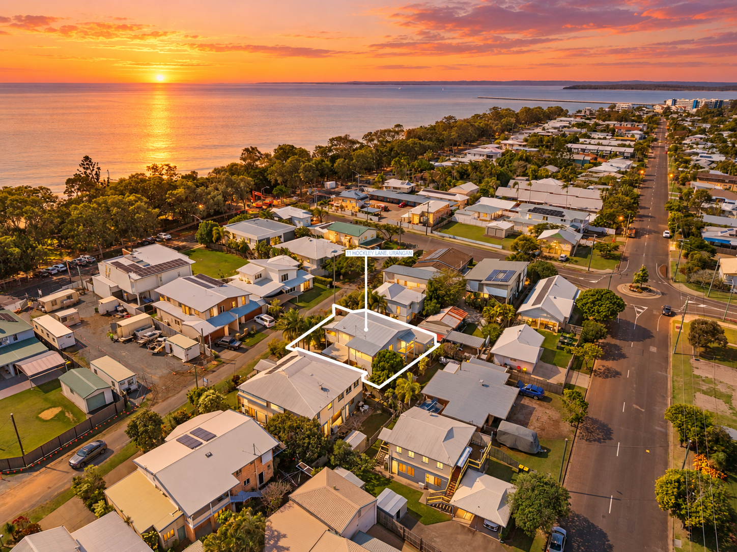 11 Hockley Lane, URANGAN, QLD 4655 AUS