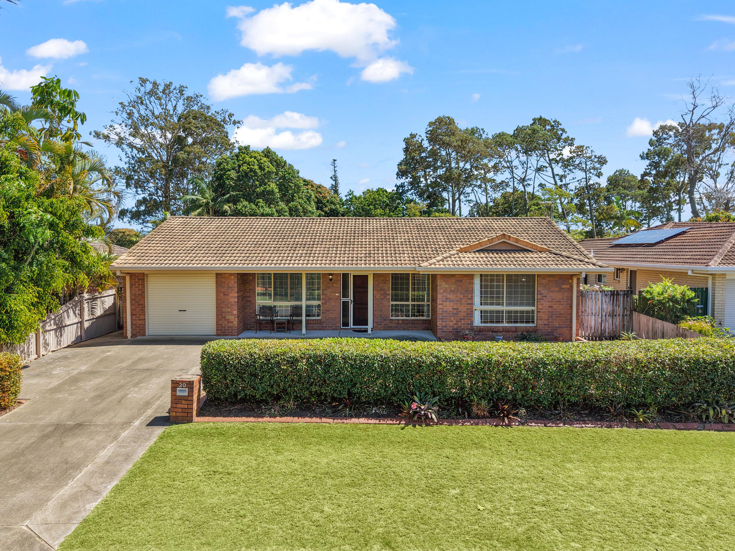 20 Anembo Drive, TORQUAY, QLD 4655 AUS
