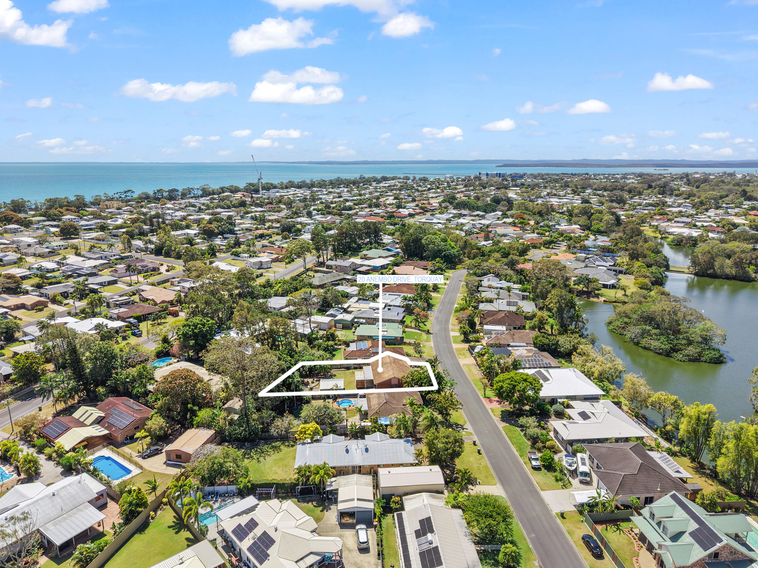 20 Anembo Drive, TORQUAY, QLD 4655 AUS