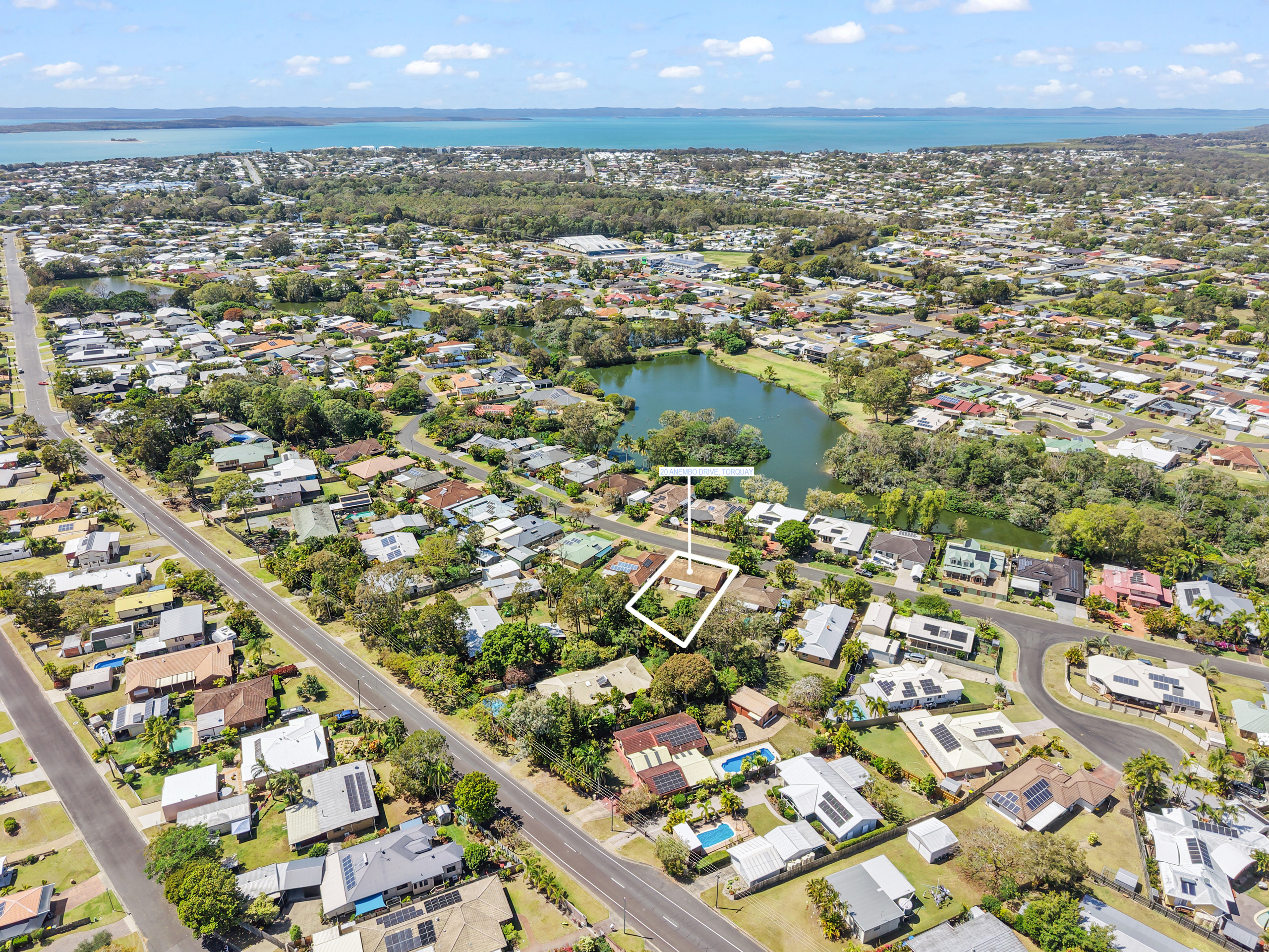20 Anembo Drive, TORQUAY, QLD 4655 AUS