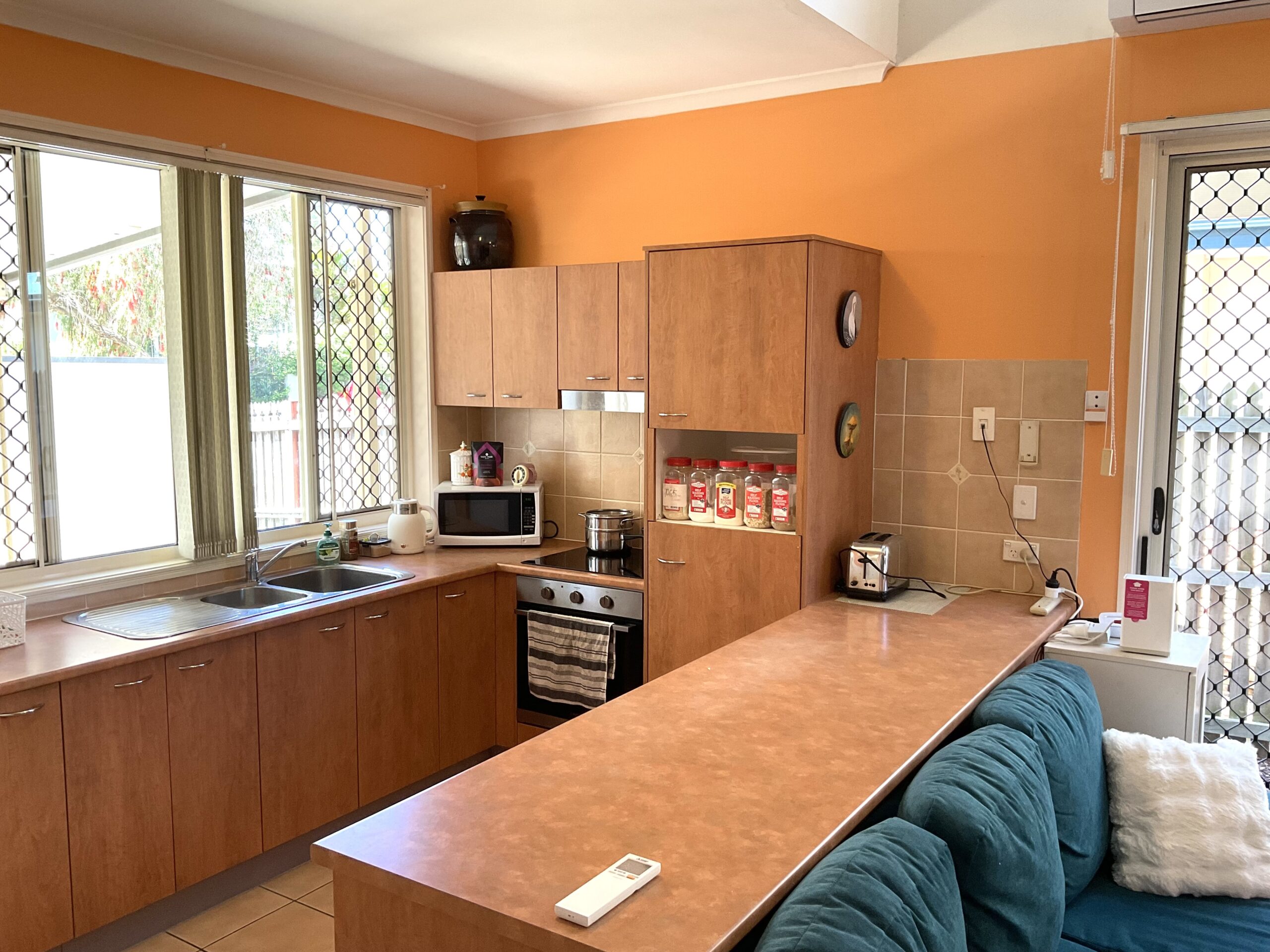 74/34-56 Elizabeth Street, URANGAN, QLD 4655 AUS