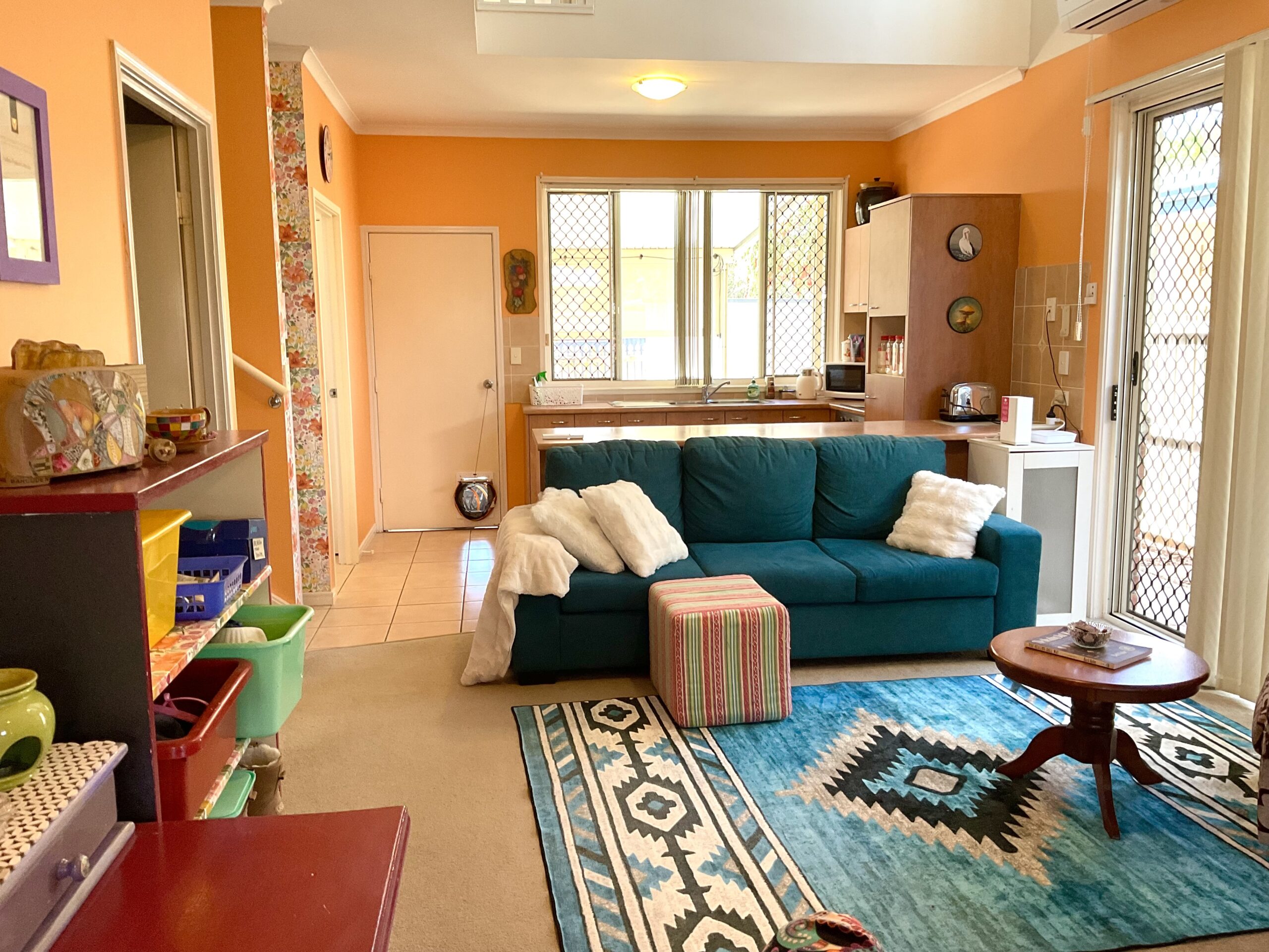 74/34-56 Elizabeth Street, URANGAN, QLD 4655 AUS