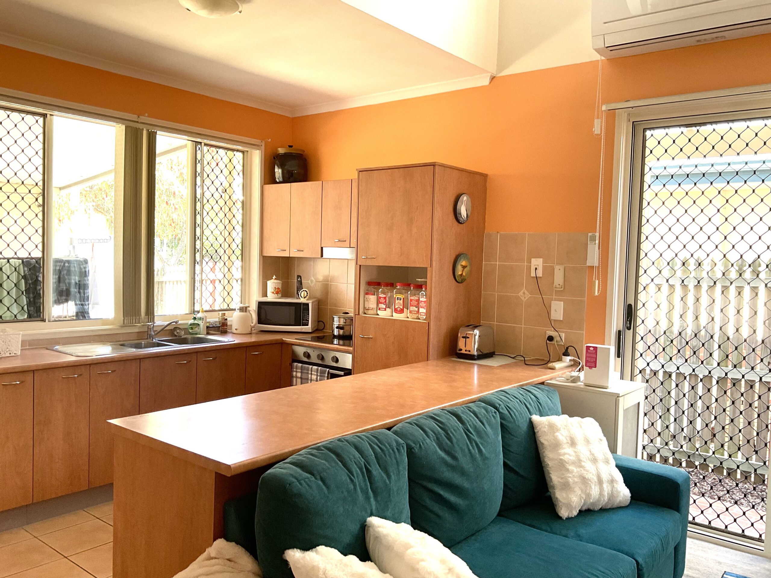 74/34-56 Elizabeth Street, URANGAN, QLD 4655 AUS