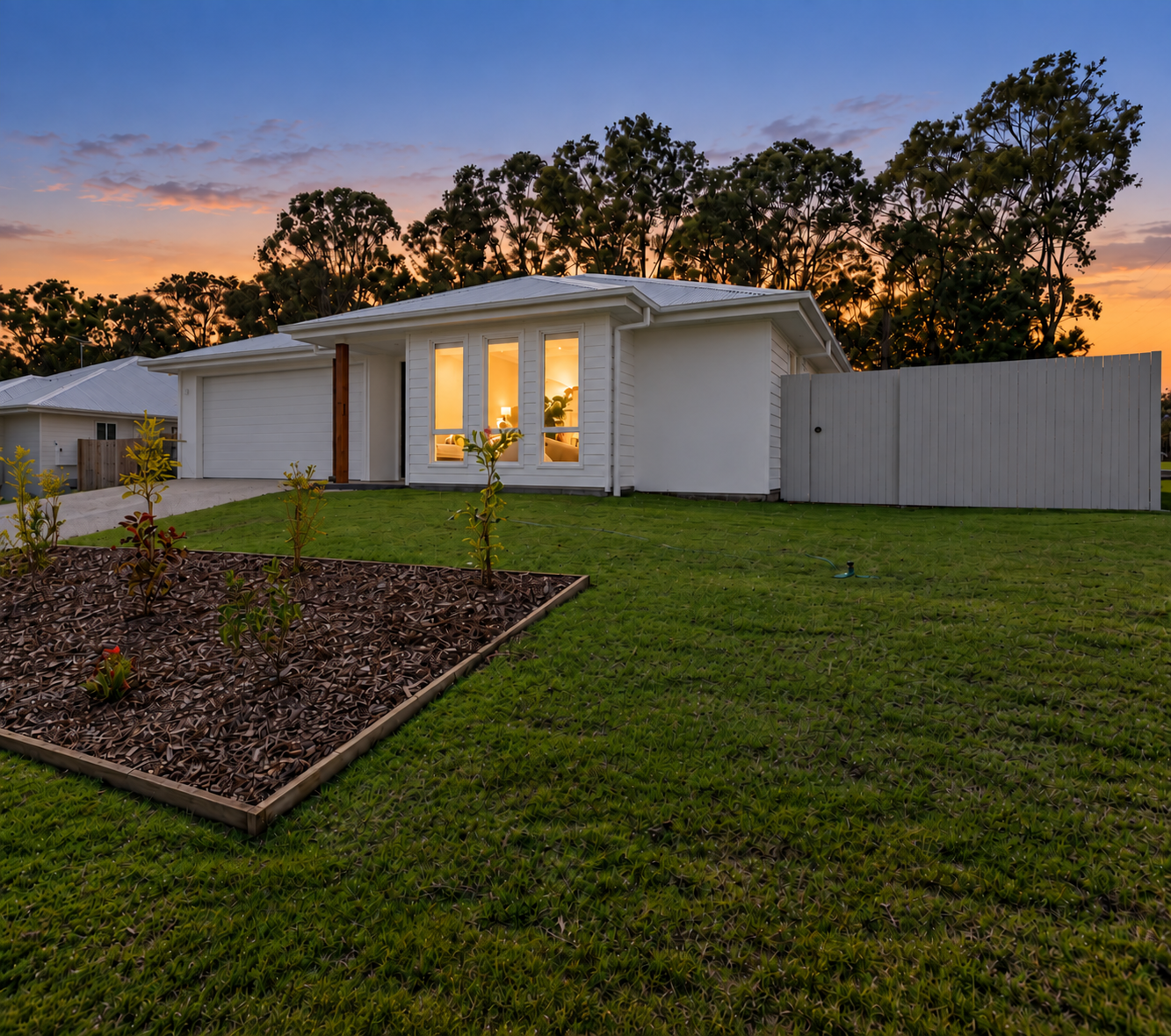 1 Ryan Court, TORQUAY, QLD 4655 AUS