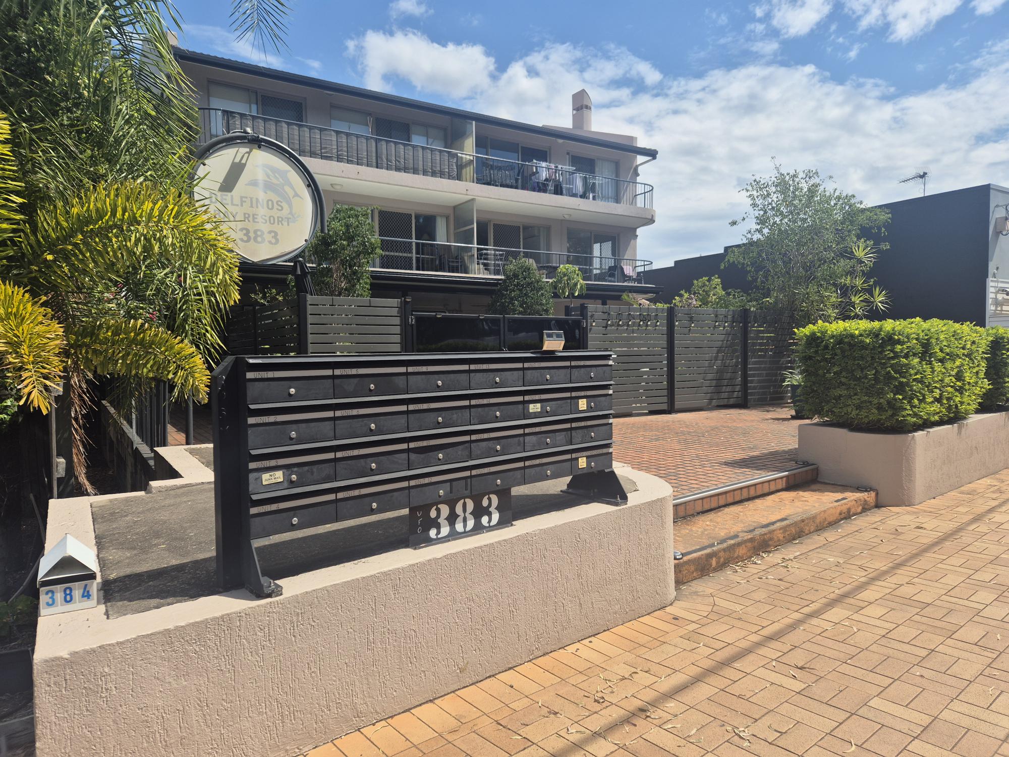 12/383 Esplanade, TORQUAY, QLD 4655 AUS