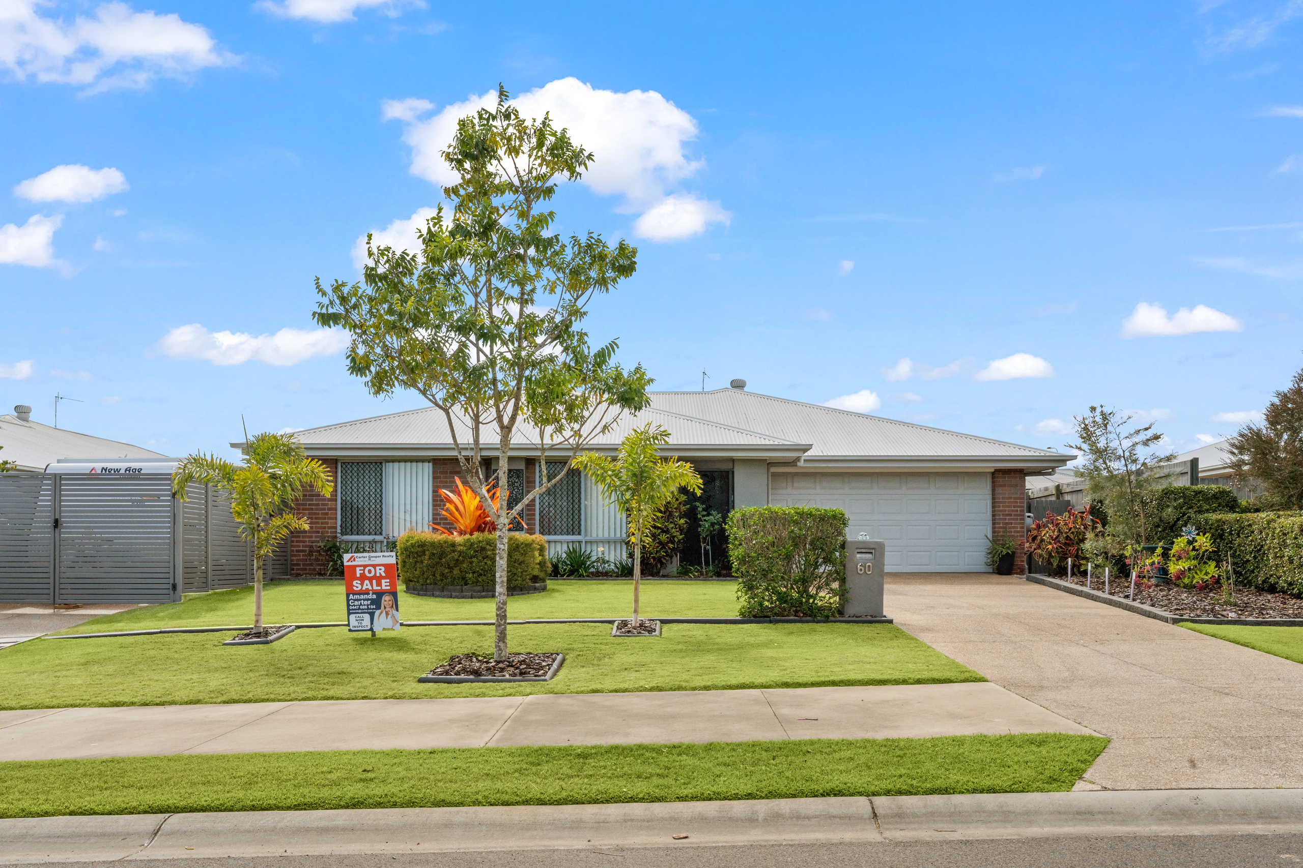 60 Blaxland Road, URRAWEEN, QLD 4655 AUS