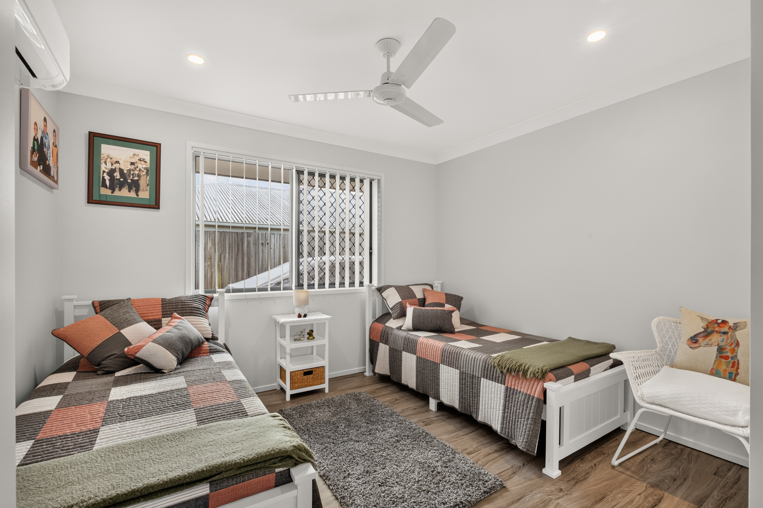 60 Blaxland Road, URRAWEEN, QLD 4655 AUS