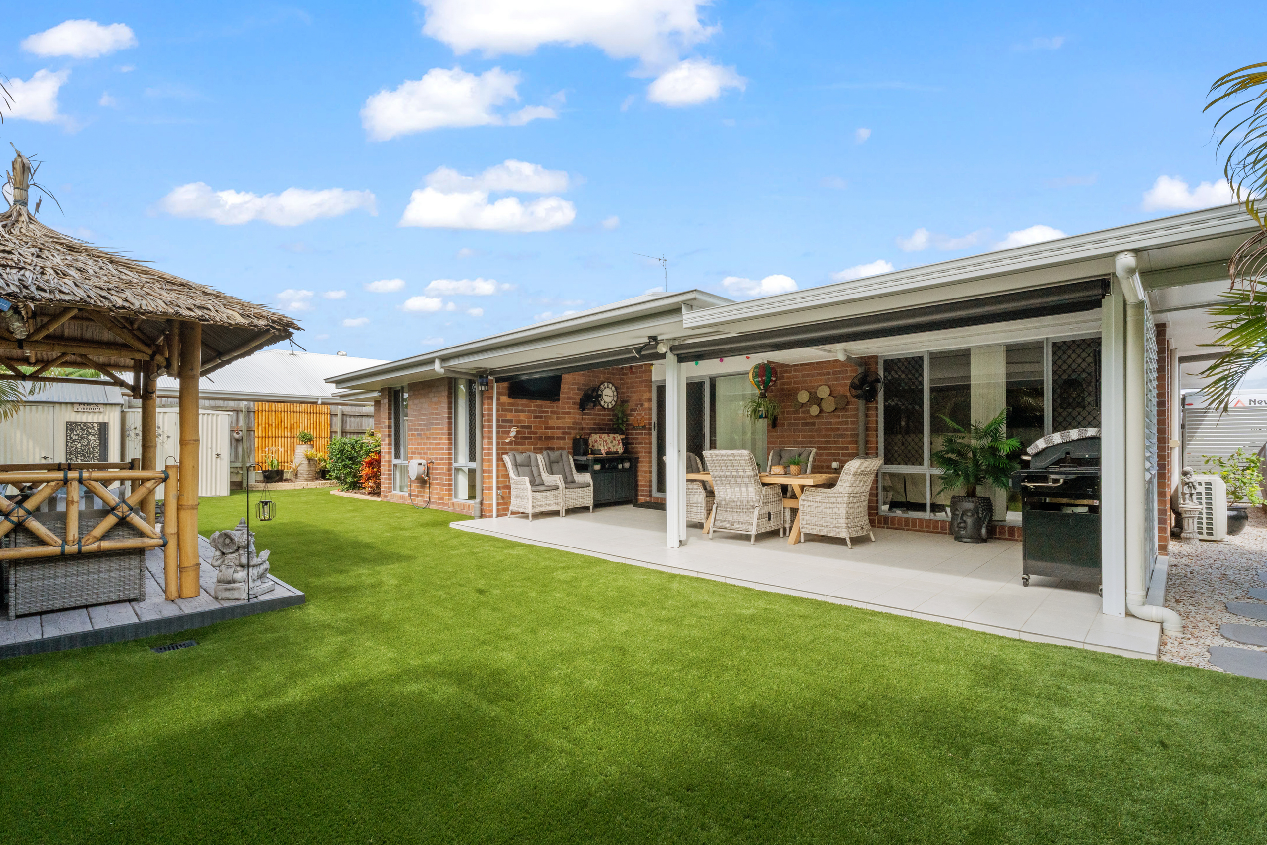 60 Blaxland Road, URRAWEEN, QLD 4655 AUS