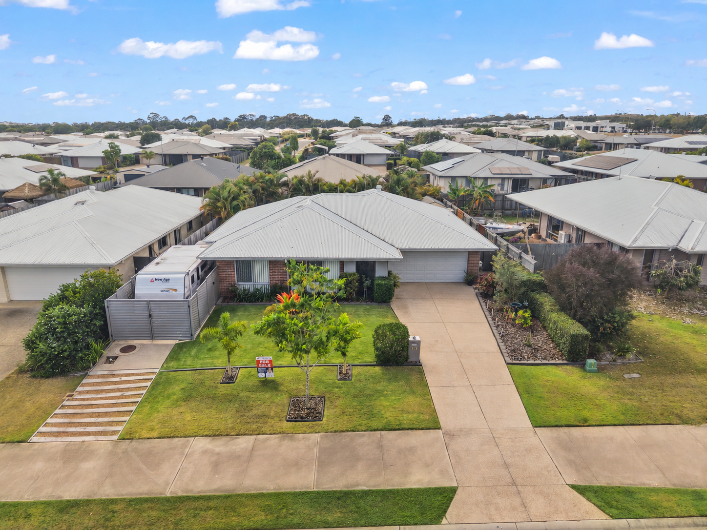 60 Blaxland Road, URRAWEEN, QLD 4655 AUS