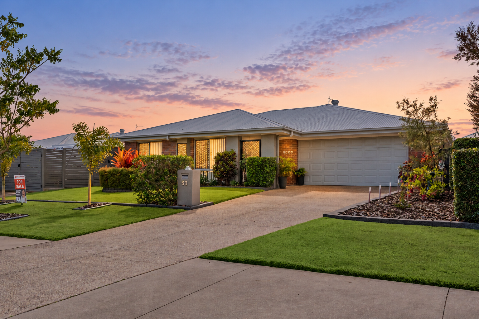 60 Blaxland Road, URRAWEEN, QLD 4655 AUS