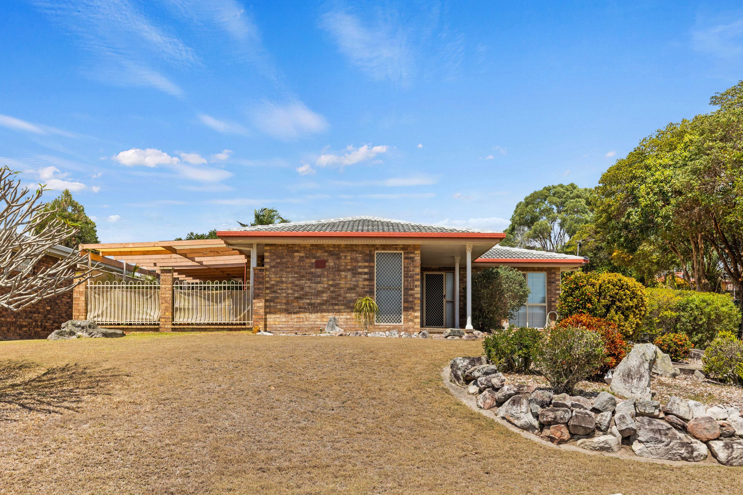 20 Johnston Boulevard, URRAWEEN, QLD 4655 AUS