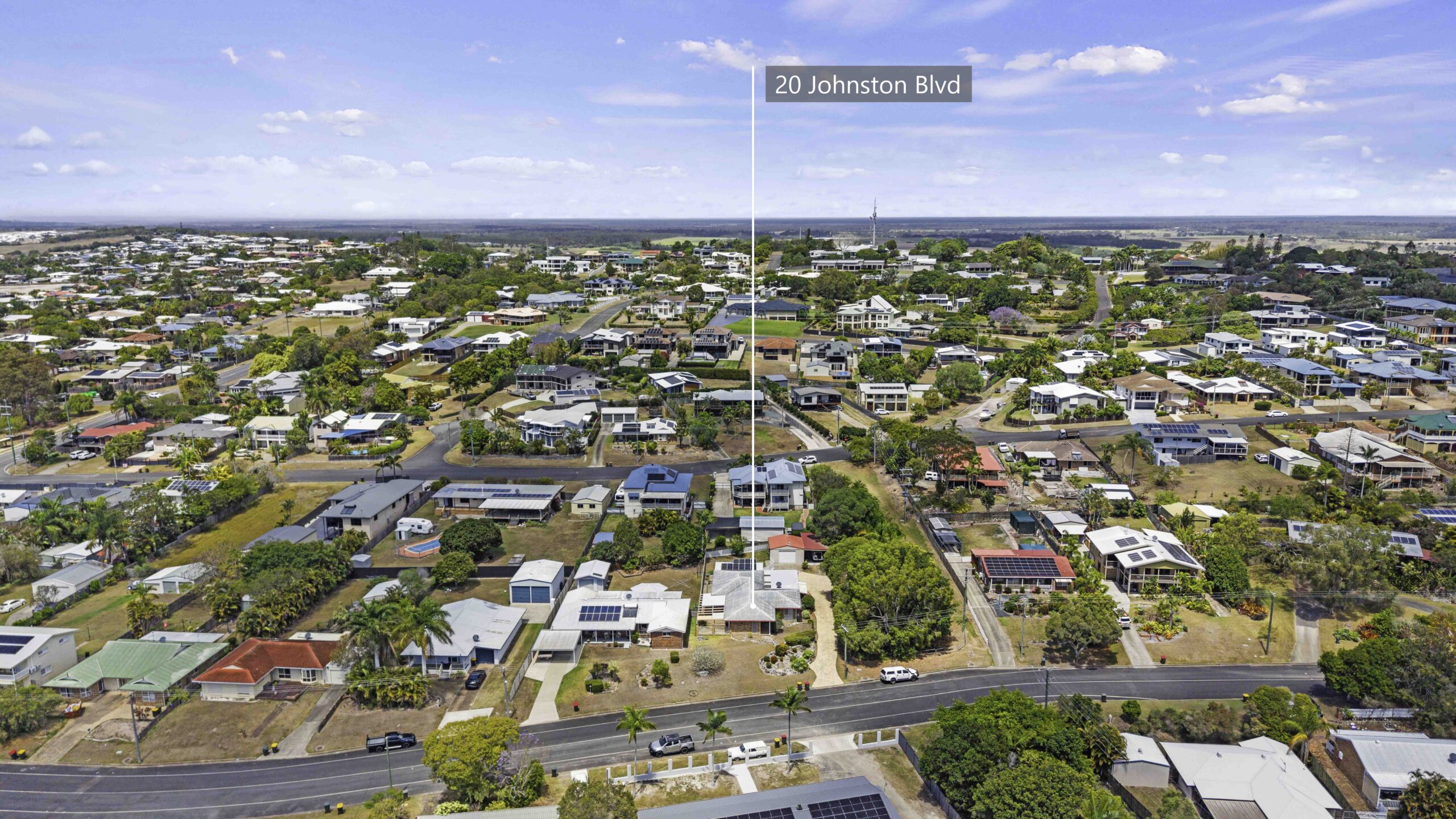 20 Johnston Boulevard, URRAWEEN, QLD 4655 AUS