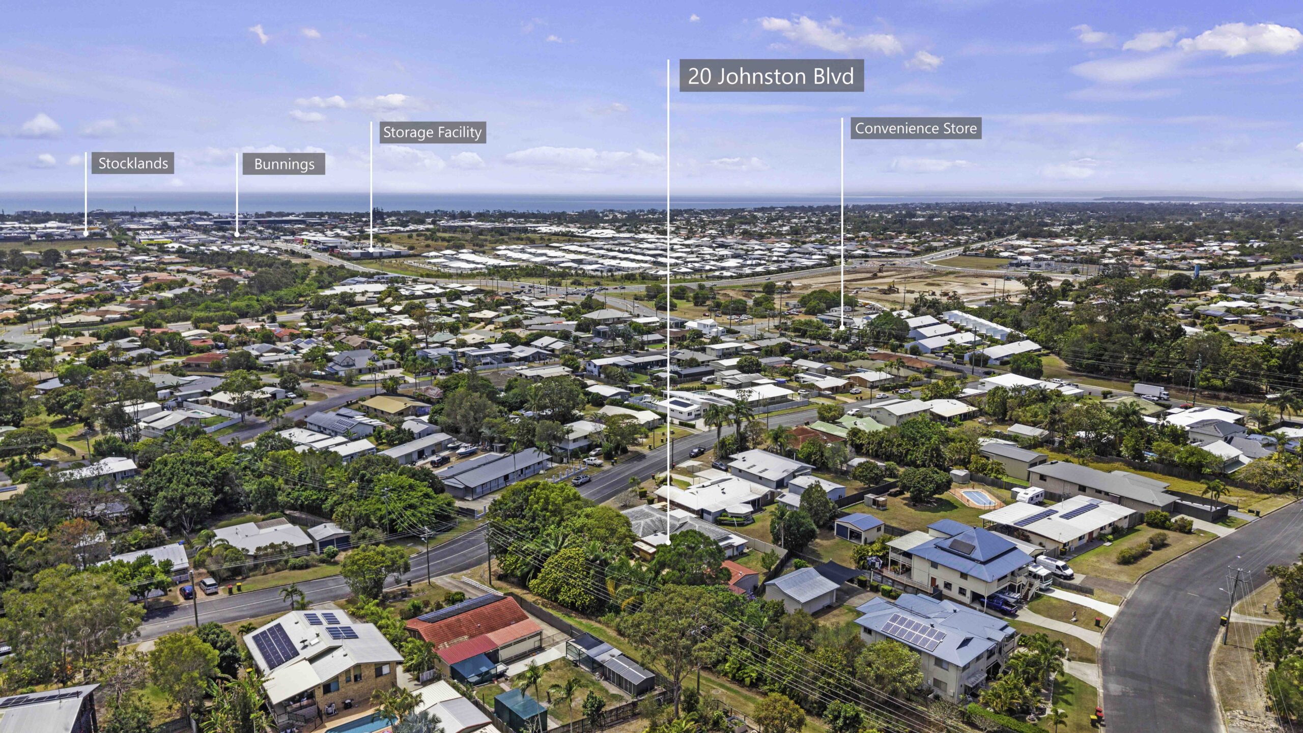 20 Johnston Boulevard, URRAWEEN, QLD 4655 AUS