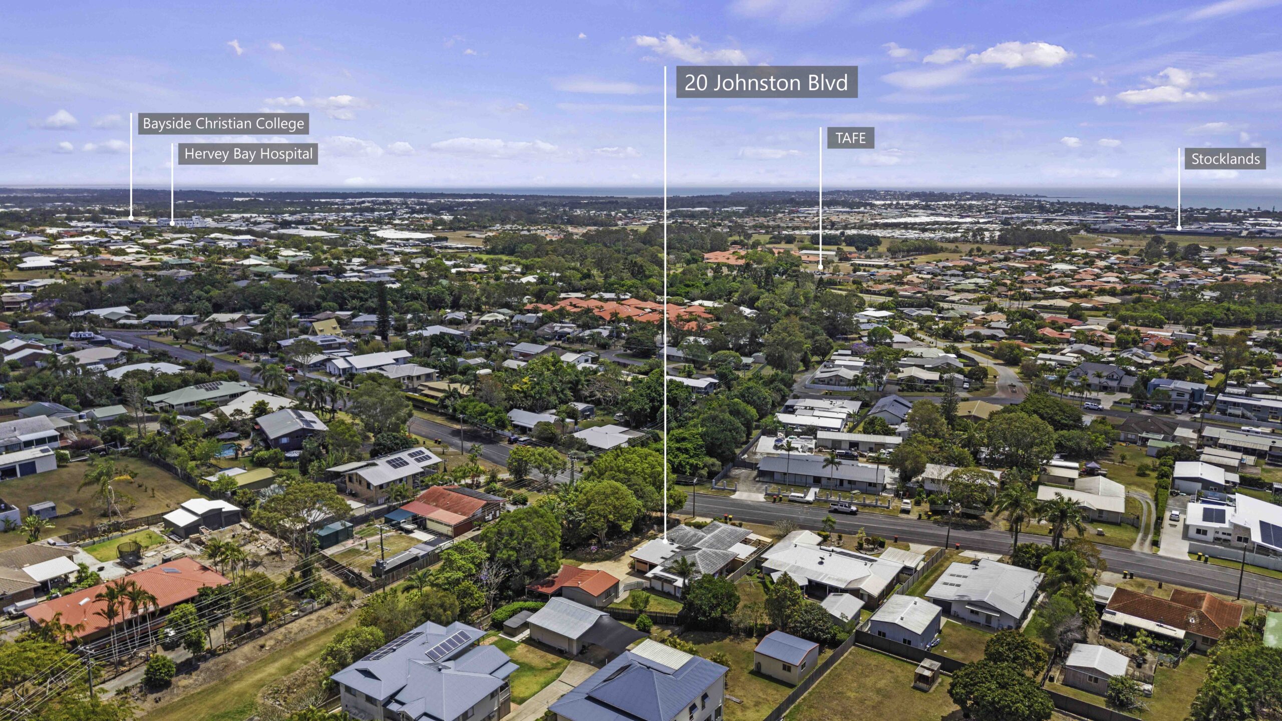 20 Johnston Boulevard, URRAWEEN, QLD 4655 AUS