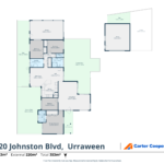 20 Johnston Boulevard, URRAWEEN, QLD 4655 AUS