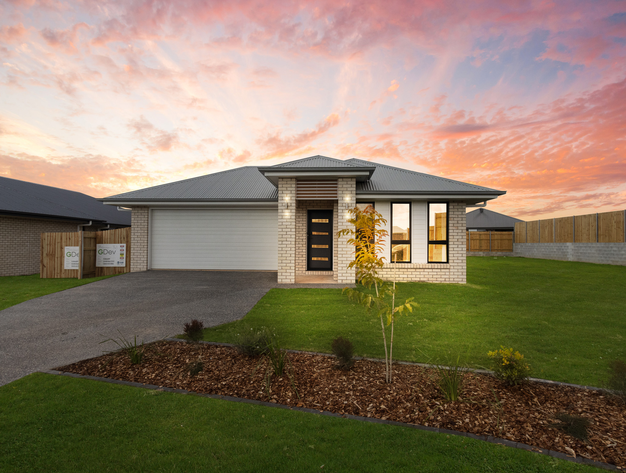 3 Violet Avenue, KAWUNGAN, QLD 4655 AUS