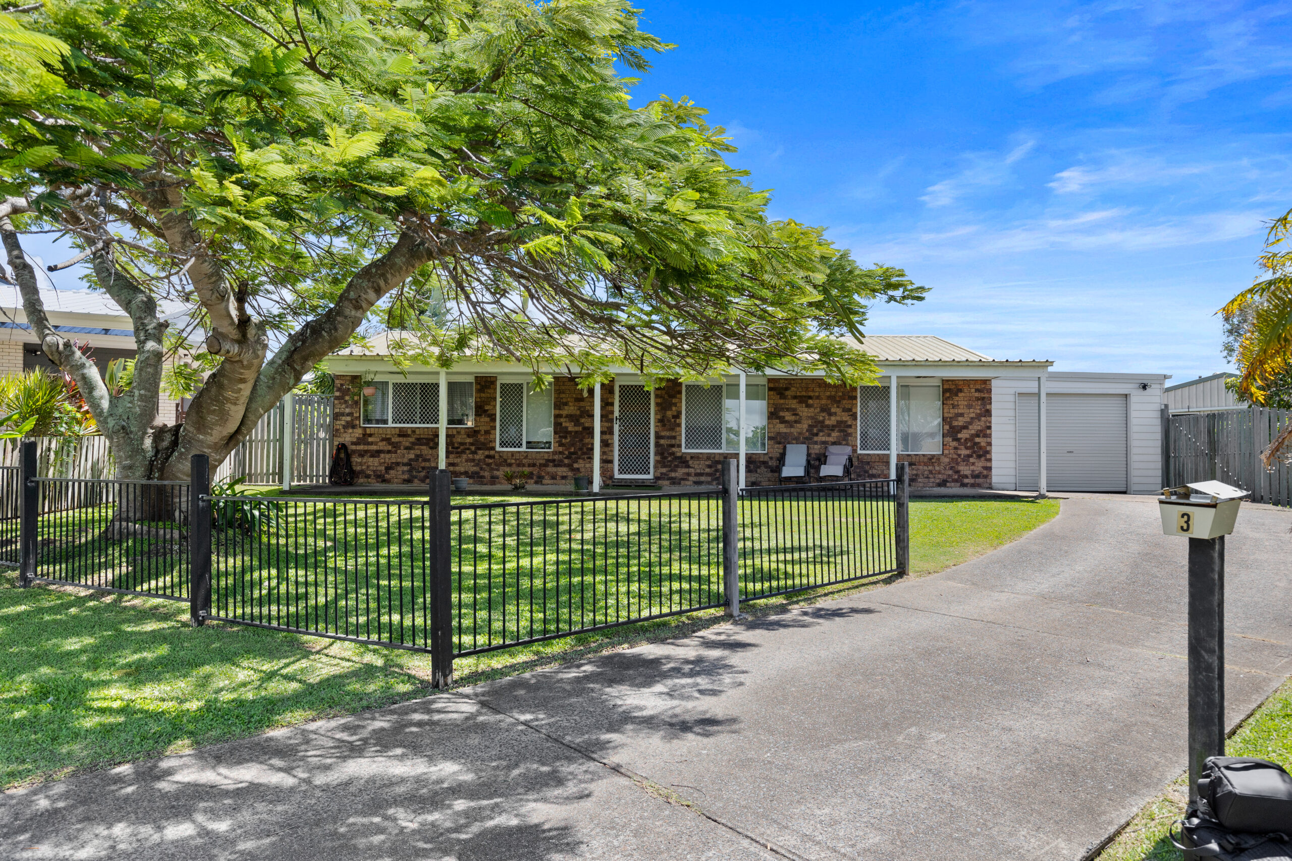 3 Diana Place, URANGAN, QLD 4655 AUS