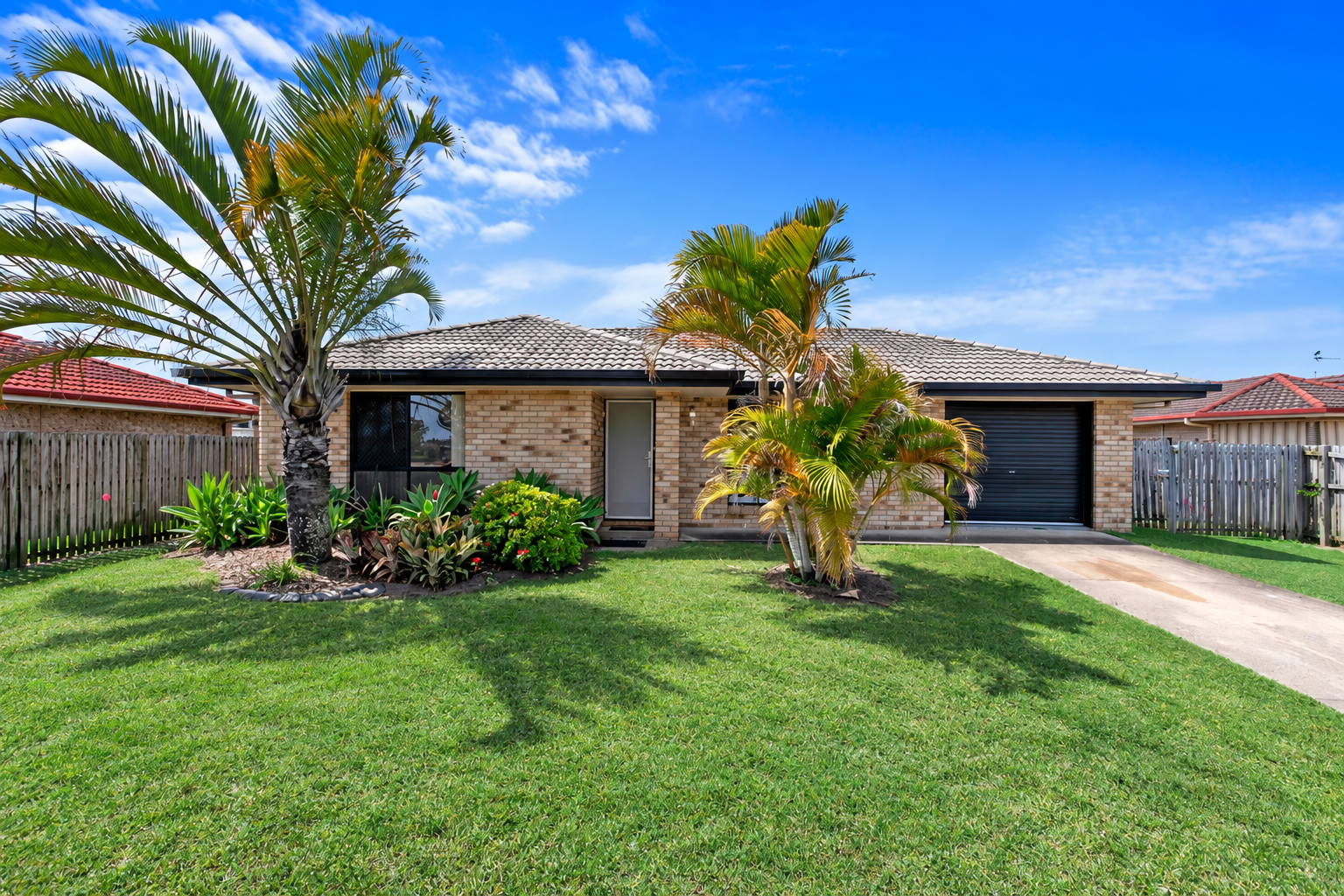 5 Gunsynd Way, POINT VERNON, QLD 4655 AUS
