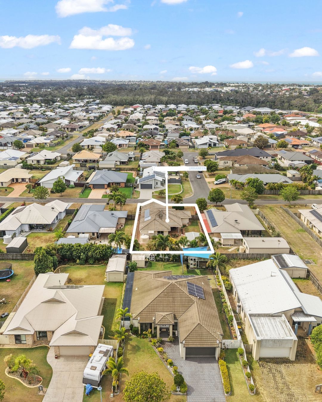 URRAWEEN, QLD 4655 AUS