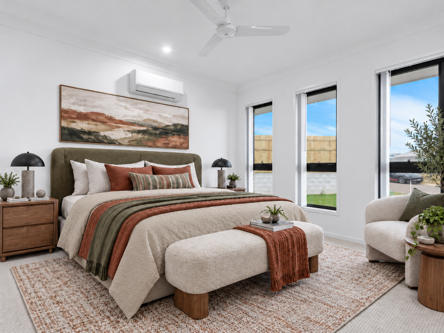 3 Violet Avenue, KAWUNGAN, QLD 4655 AUS