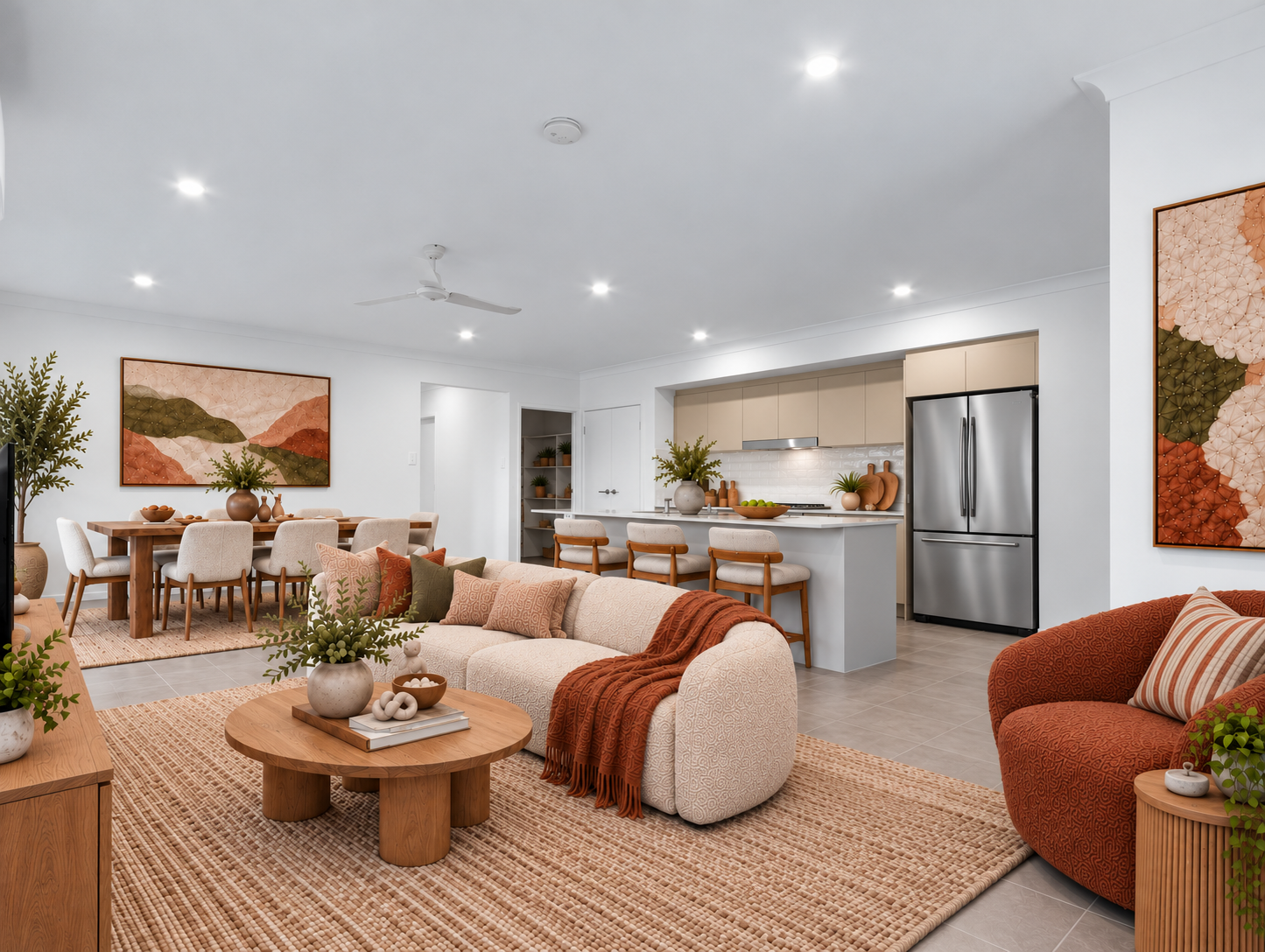 3 Violet Avenue, KAWUNGAN, QLD 4655 AUS