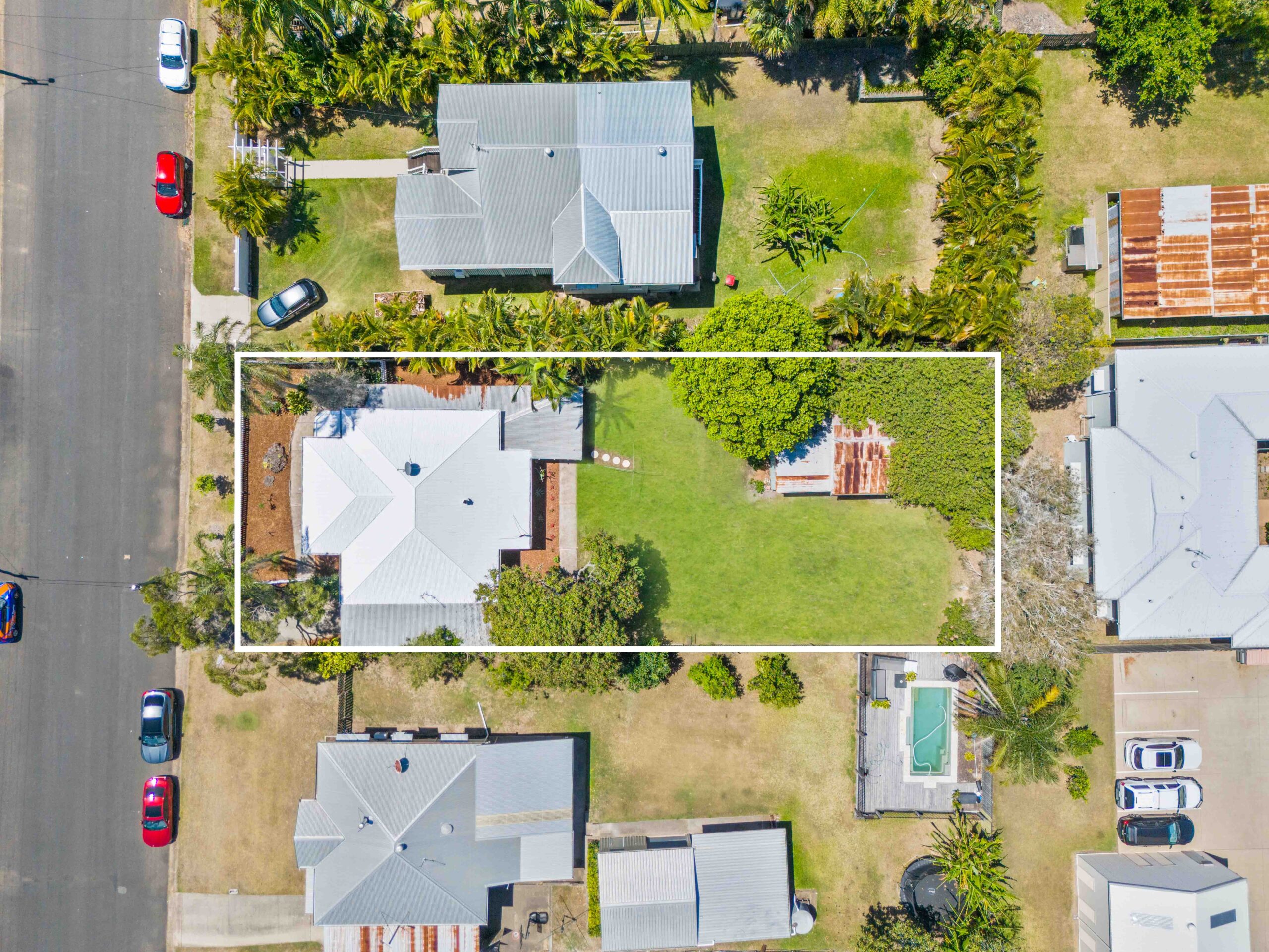 15 Scarborough Street, SCARNESS, QLD 4655 AUS