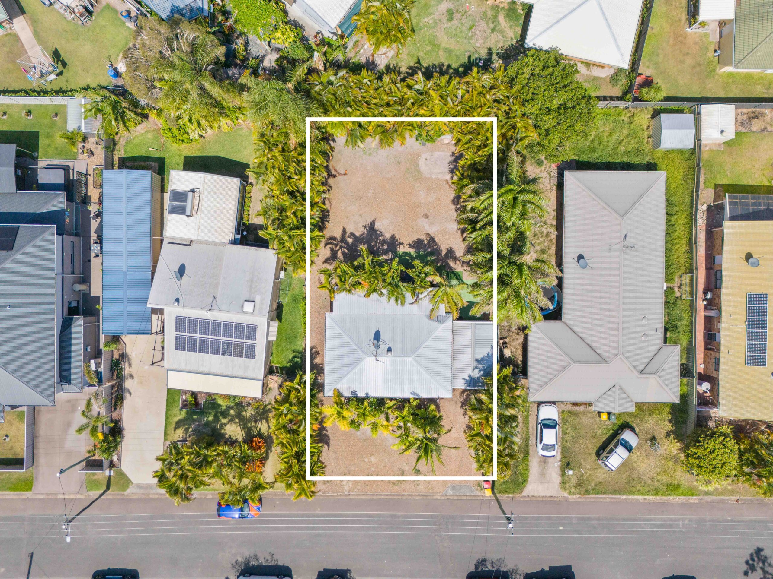 120 Limpus Street, URANGAN, QLD 4655 AUS