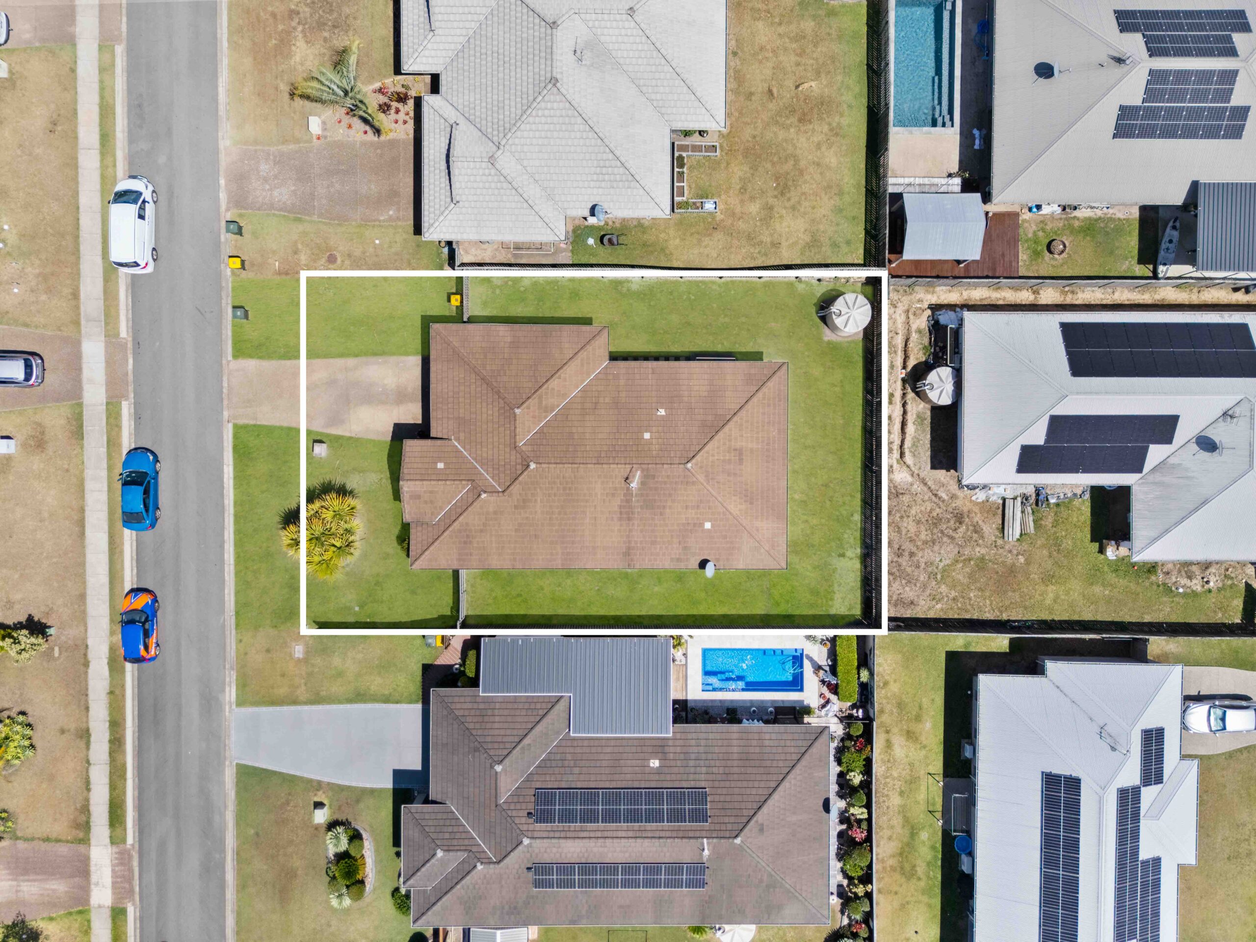 8 Parkhill Avenue, WONDUNNA, QLD 4655 AUS