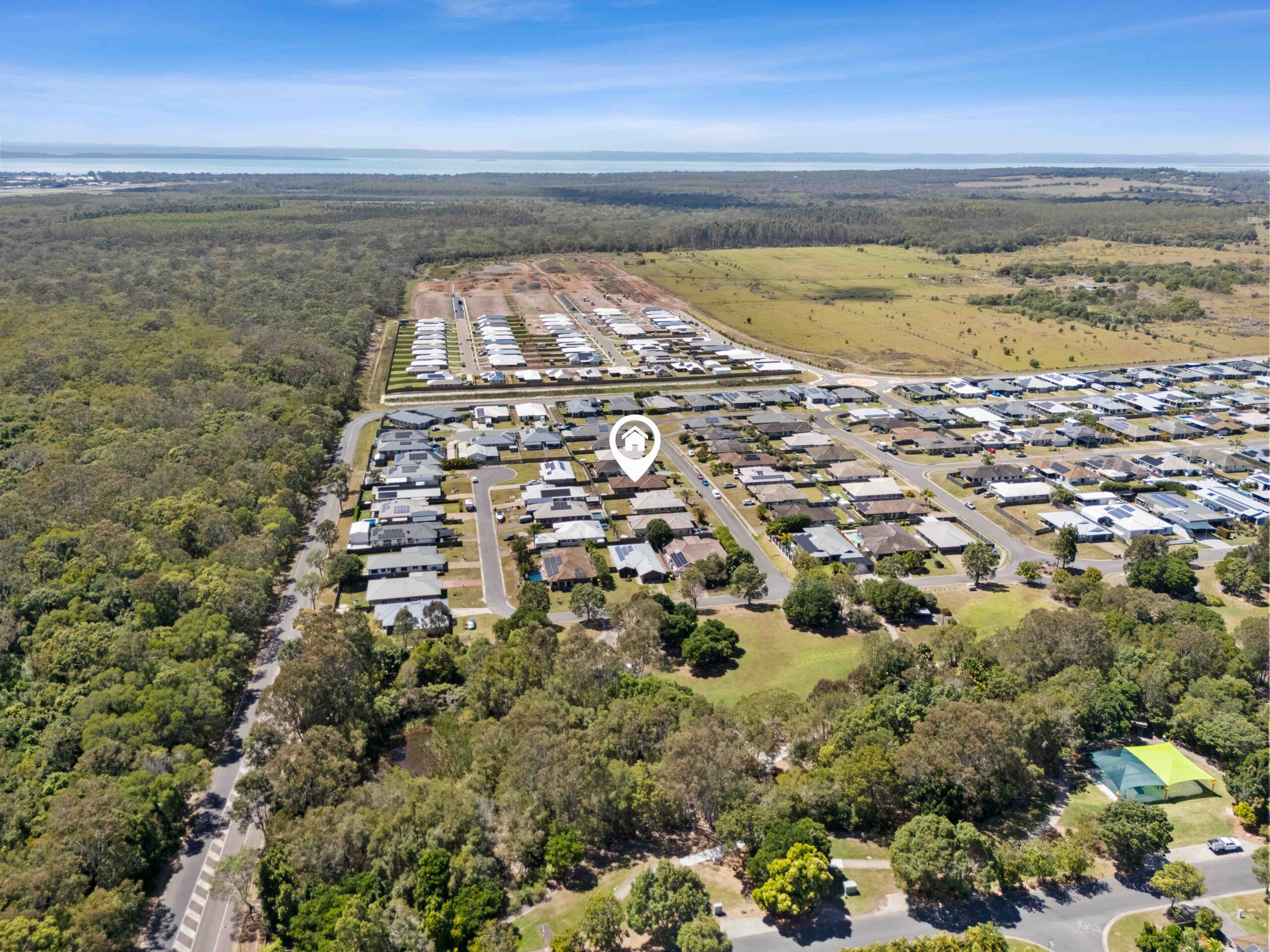 8 Parkhill Avenue, WONDUNNA, QLD 4655 AUS