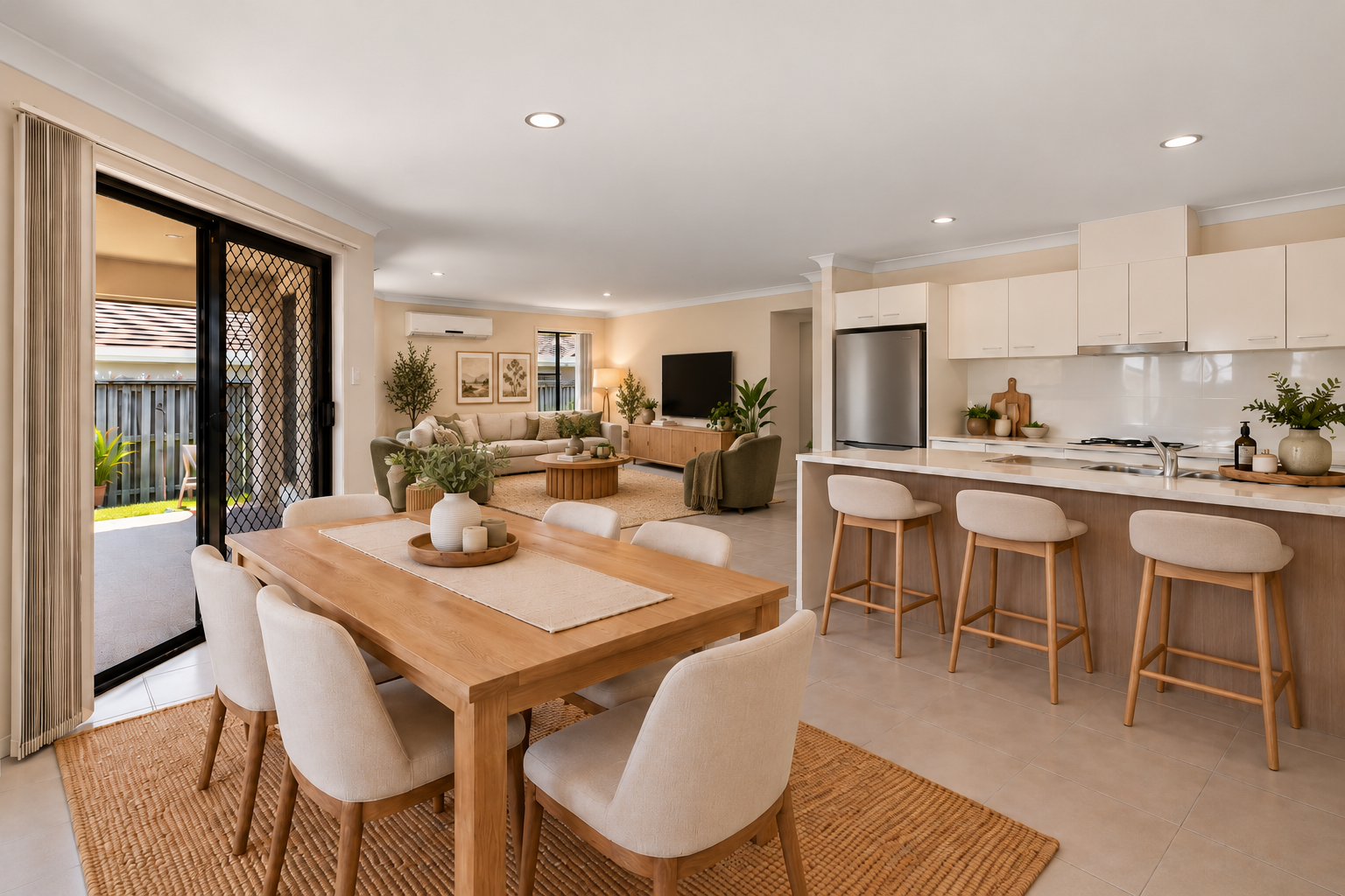 8 Parkhill Avenue, WONDUNNA, QLD 4655 AUS