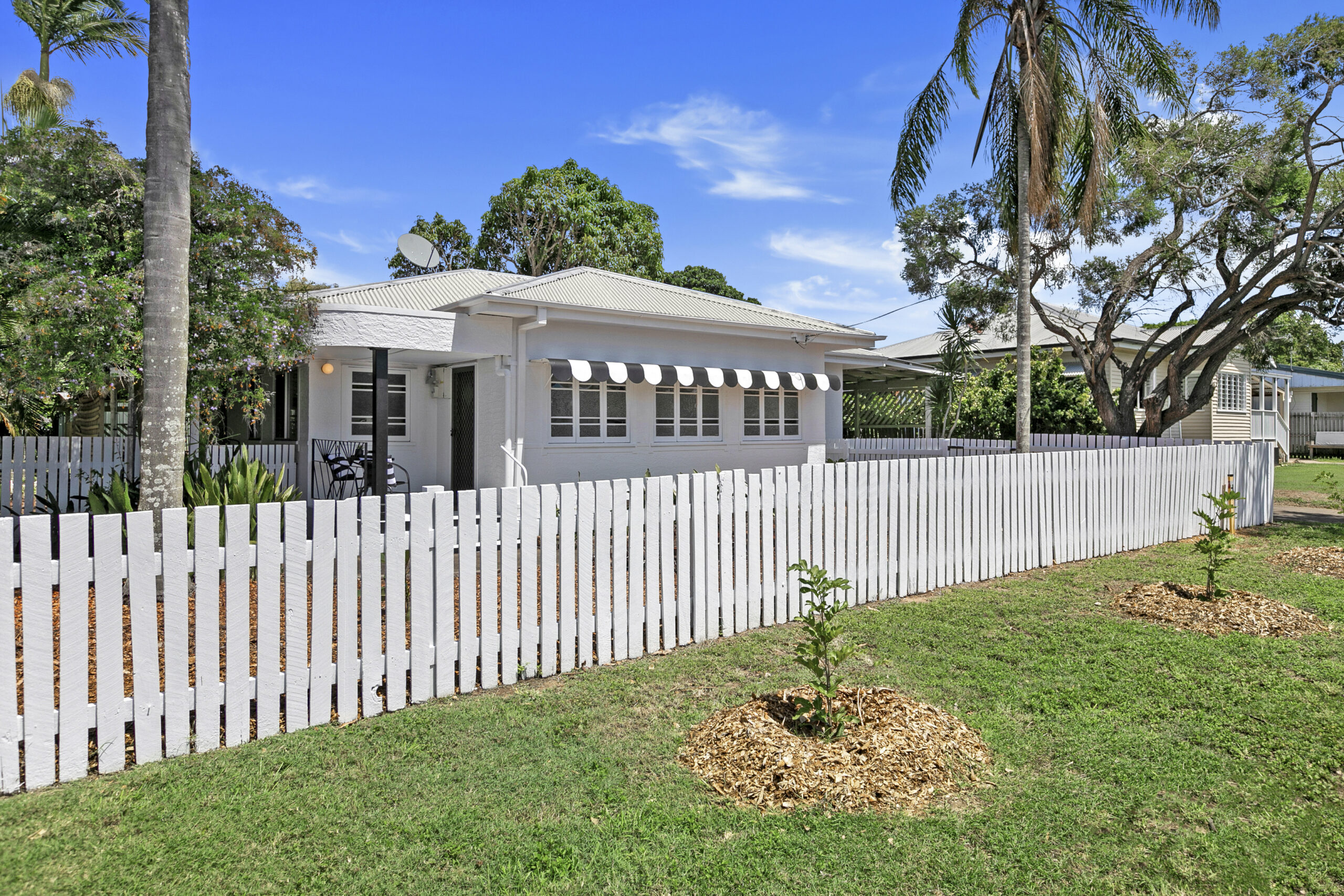 15 Scarborough Street, SCARNESS, QLD 4655 AUS